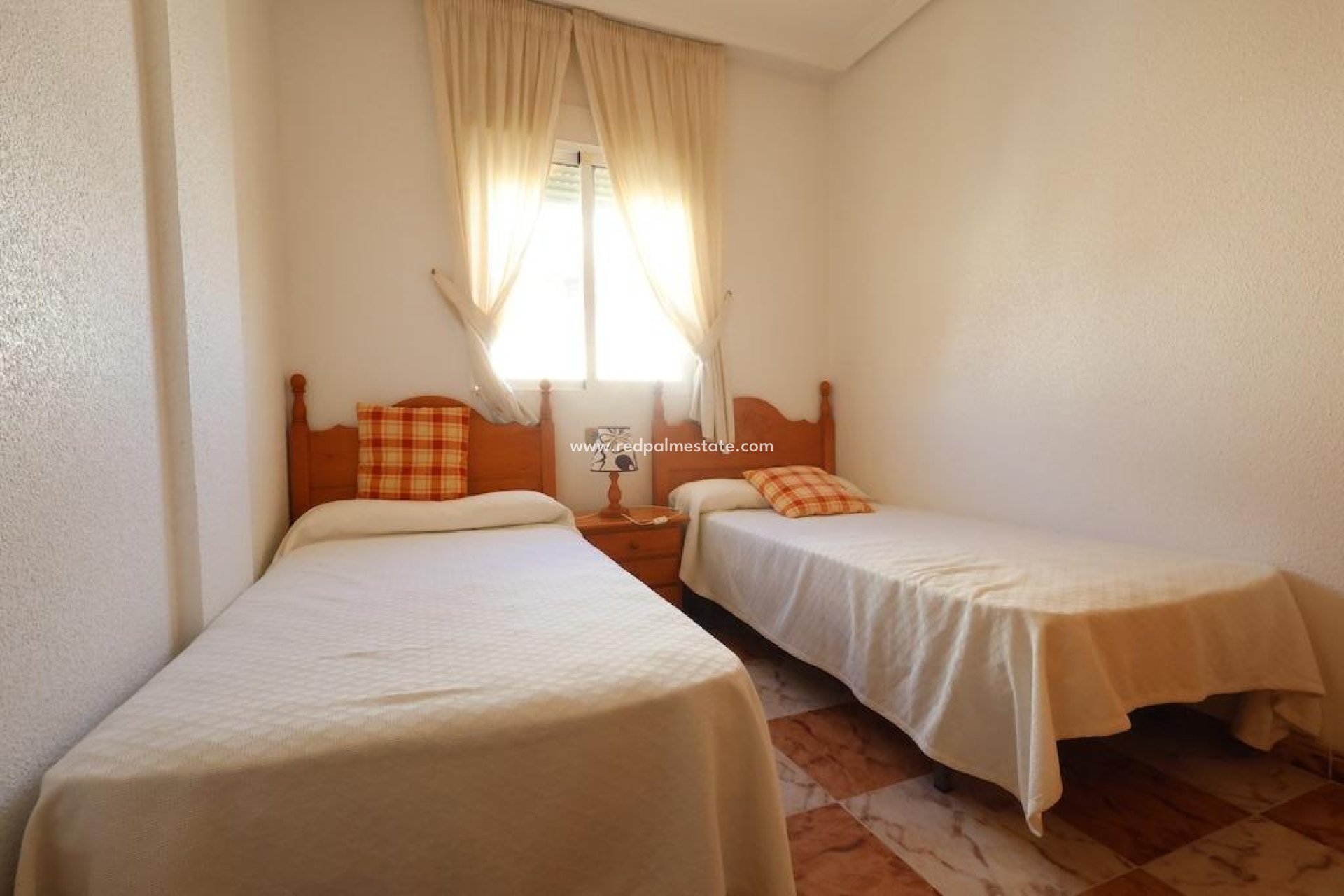 Återförsäljning - Radhus -
Orihuela Costa