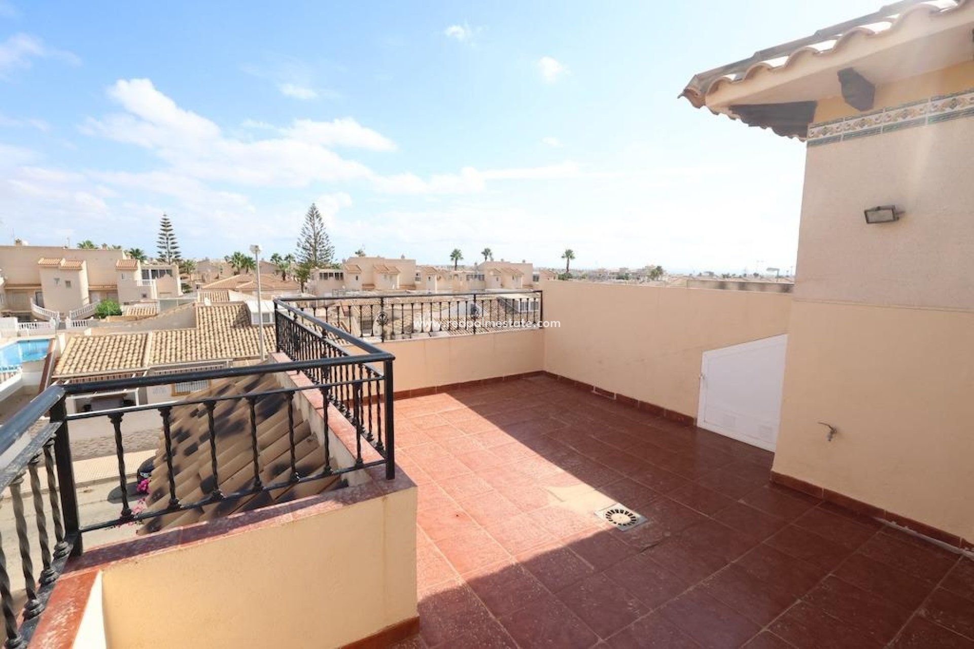 Återförsäljning - Radhus -
Orihuela Costa