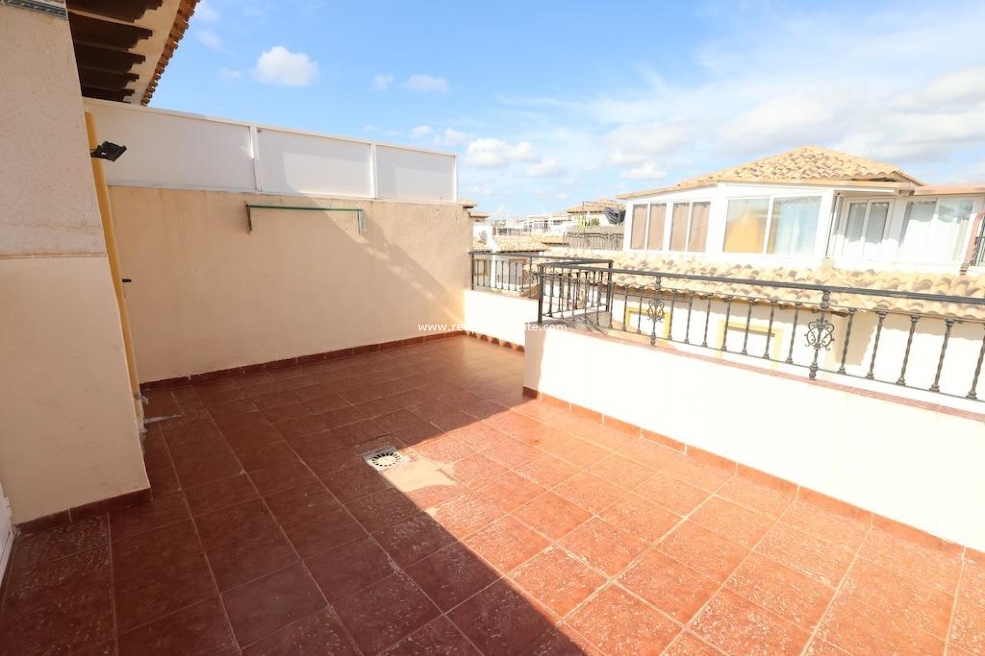 Återförsäljning - Radhus -
Orihuela Costa