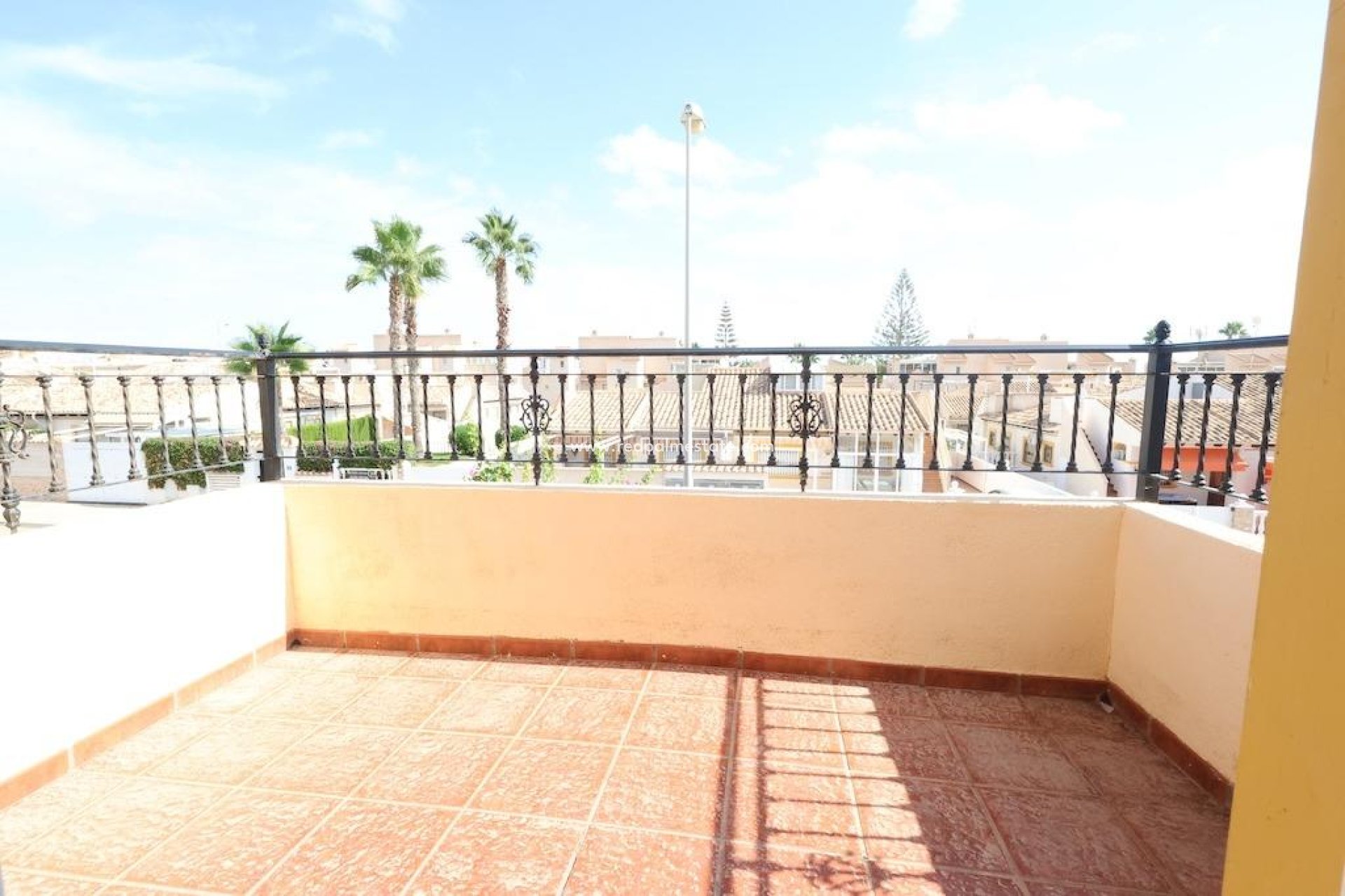 Återförsäljning - Radhus -
Orihuela Costa