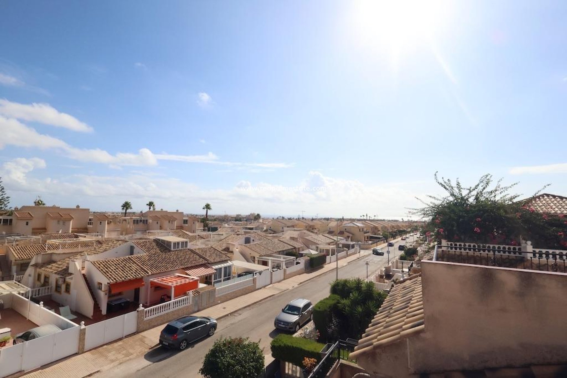 Återförsäljning - Radhus -
Orihuela Costa