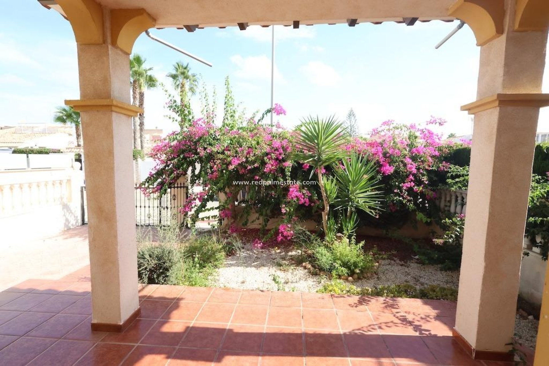 Återförsäljning - Radhus -
Orihuela Costa