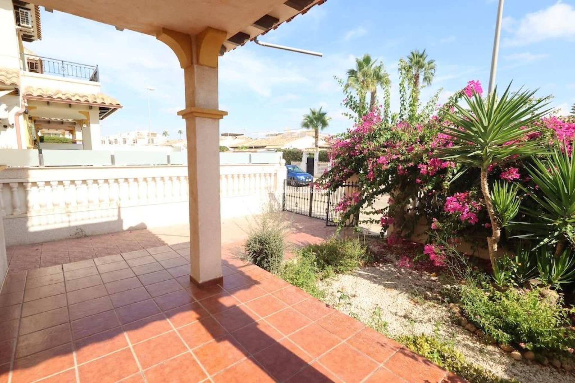 Återförsäljning - Radhus -
Orihuela Costa