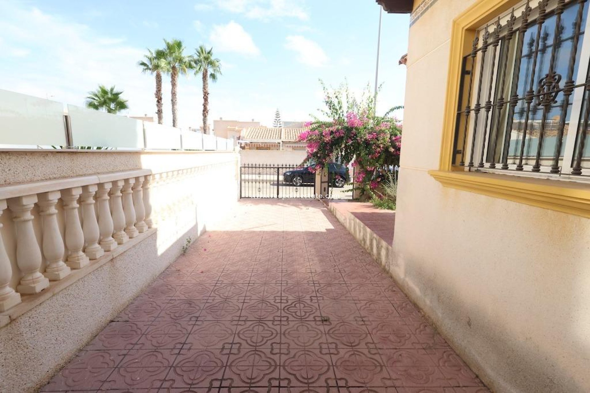 Återförsäljning - Radhus -
Orihuela Costa