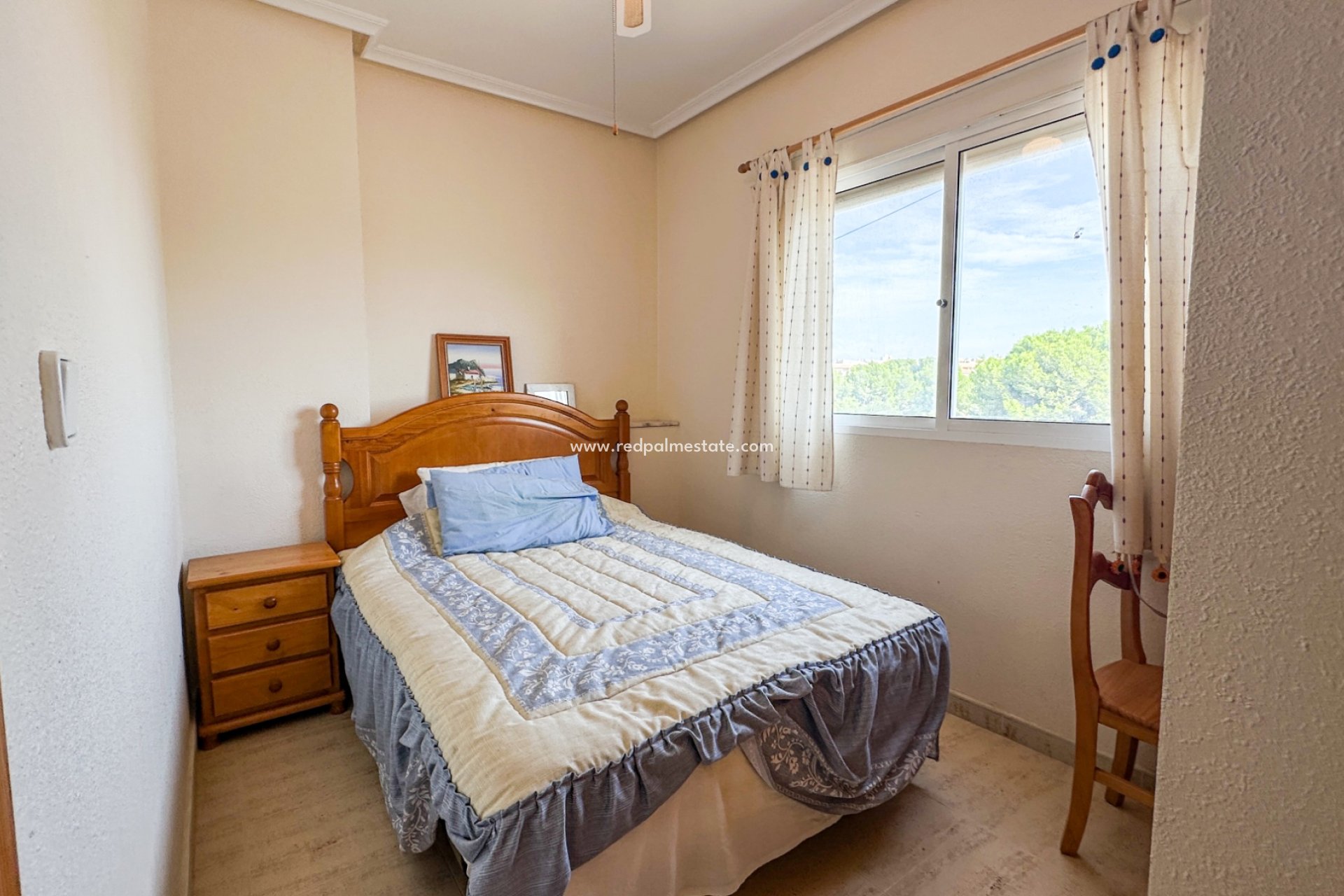Återförsäljning - Radhus -
Orihuela Costa