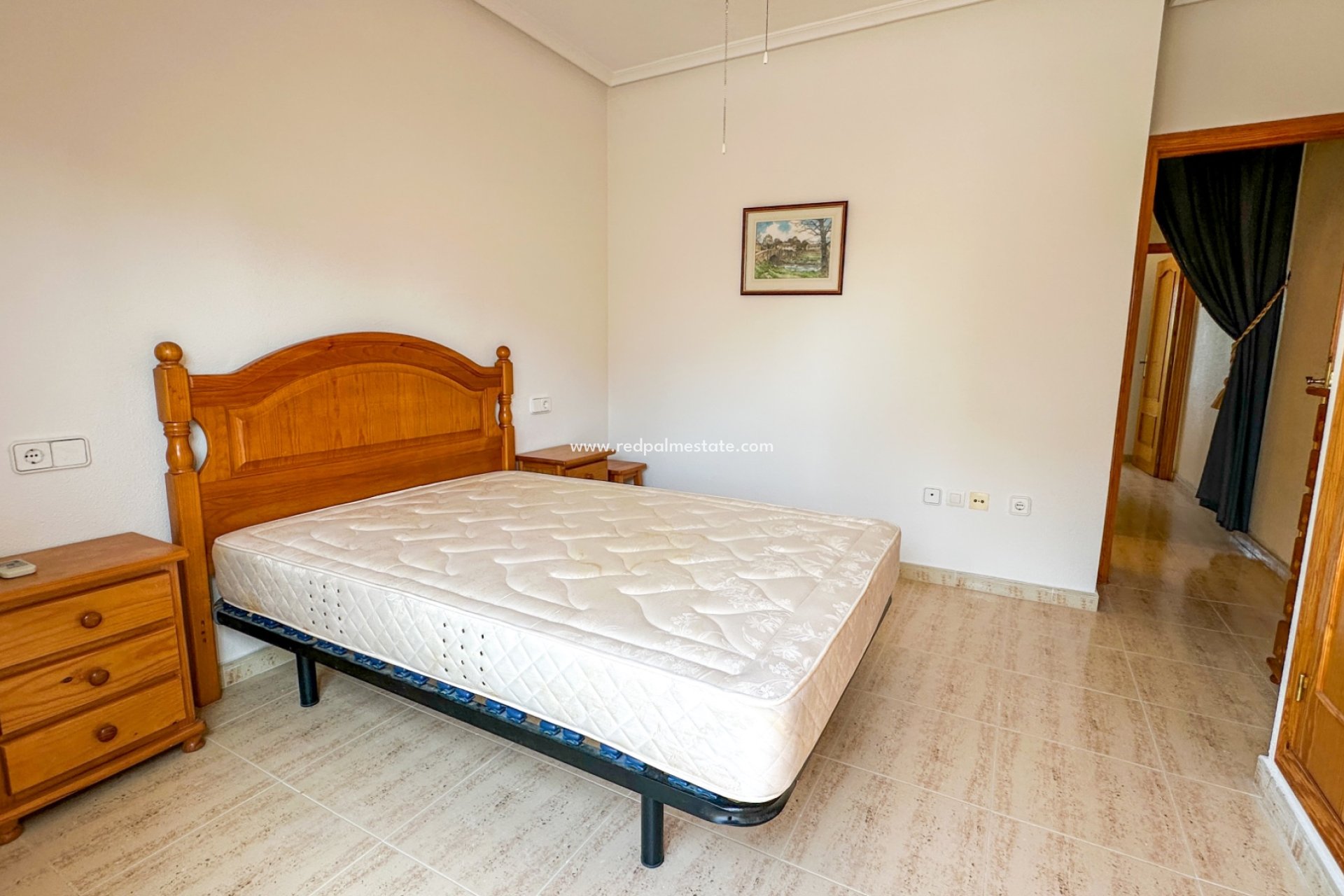 Återförsäljning - Radhus -
Orihuela Costa