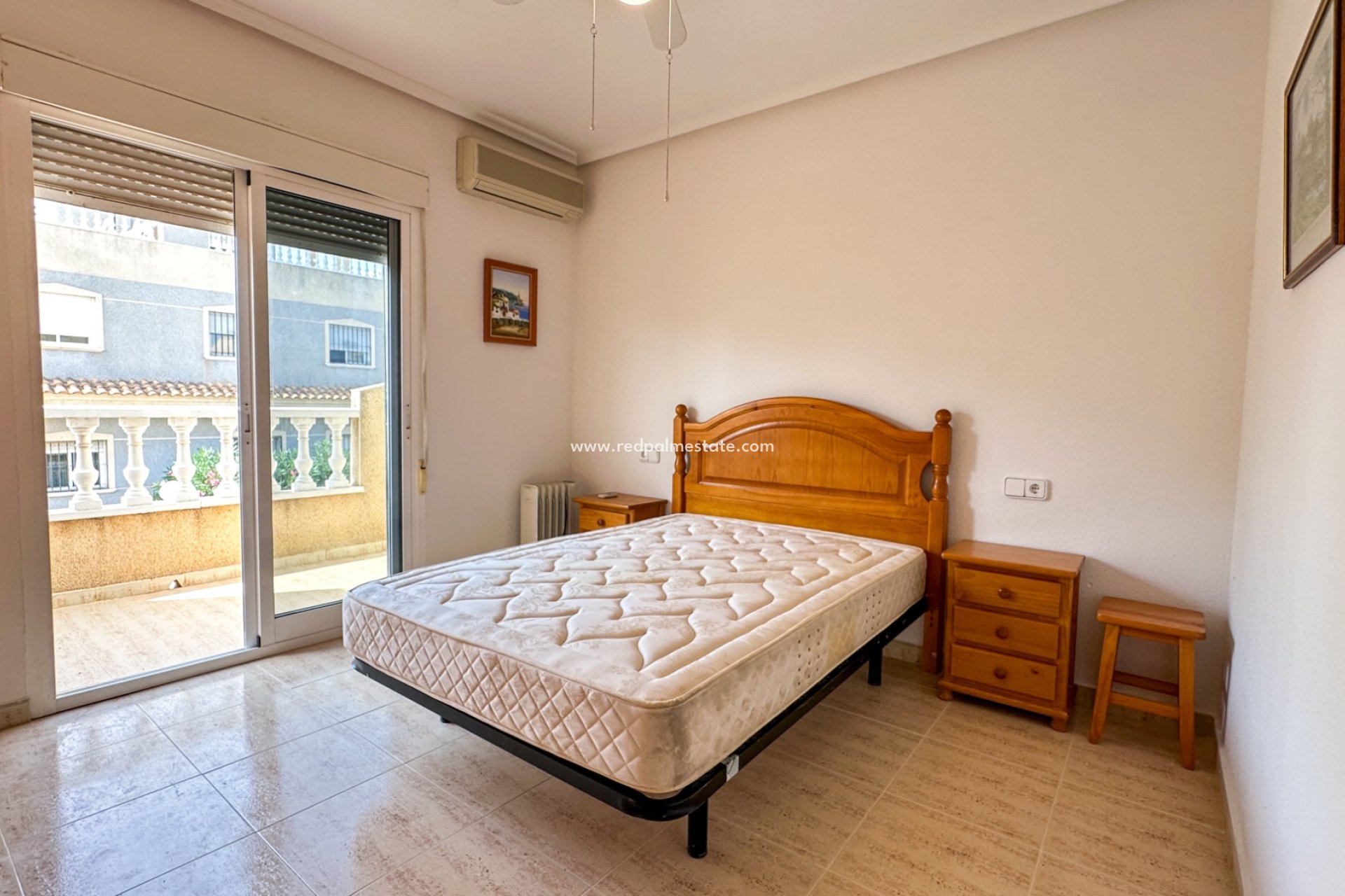 Återförsäljning - Radhus -
Orihuela Costa