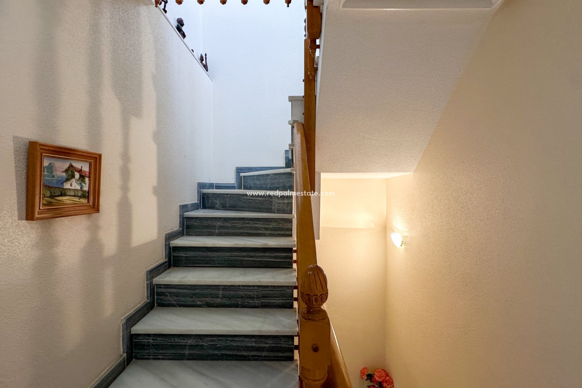 Återförsäljning - Radhus -
Orihuela Costa