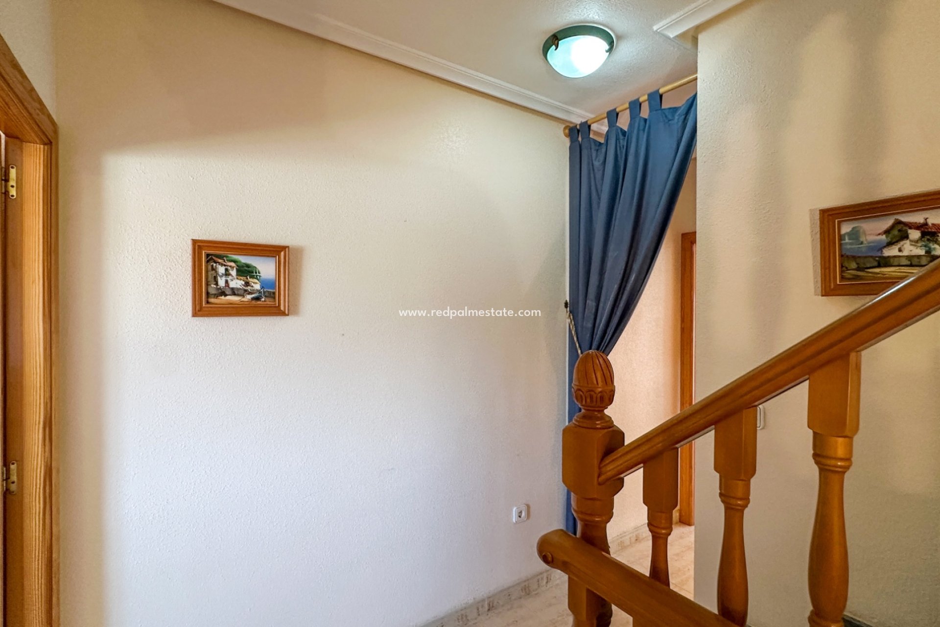 Återförsäljning - Radhus -
Orihuela Costa