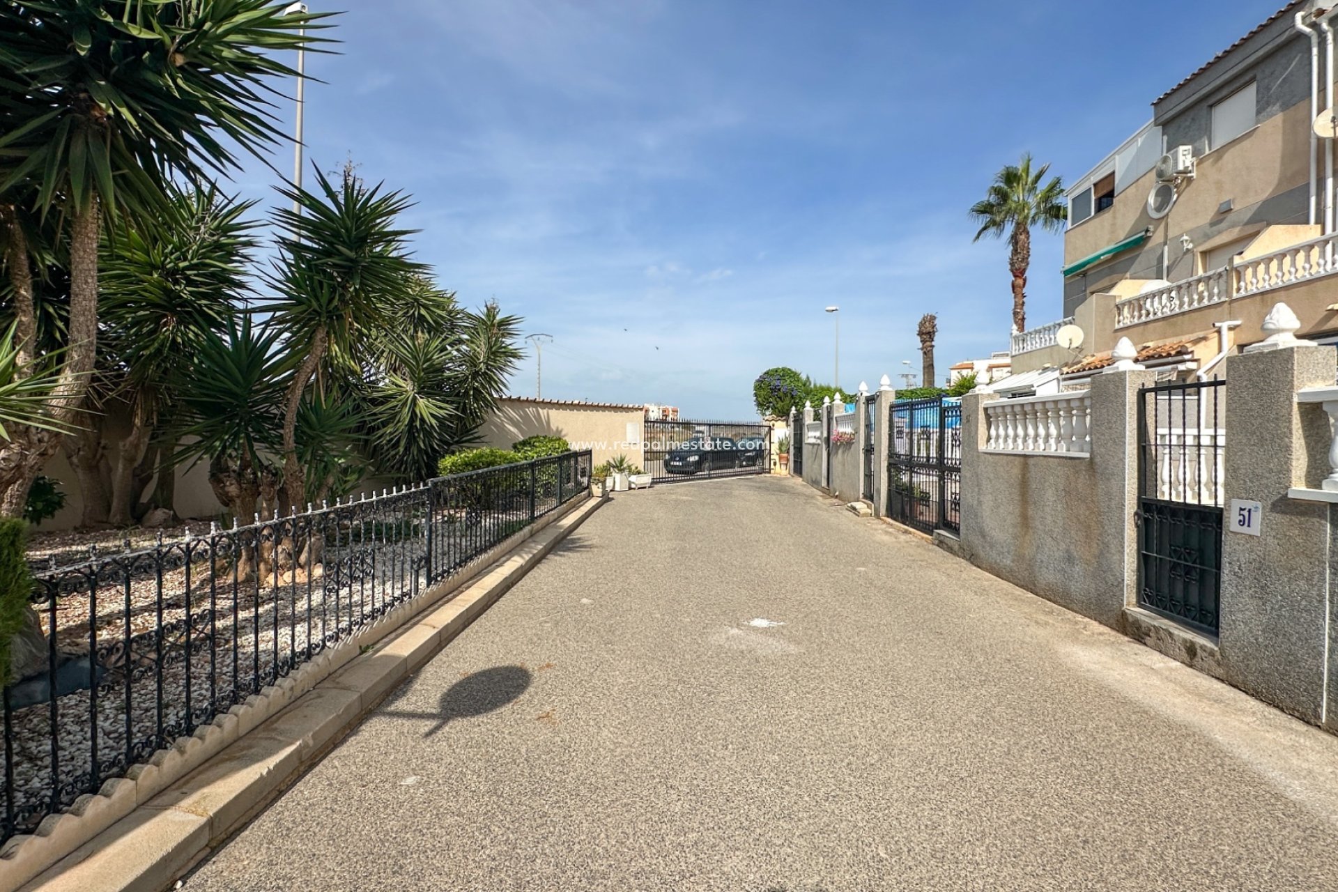 Återförsäljning - Radhus -
Orihuela Costa