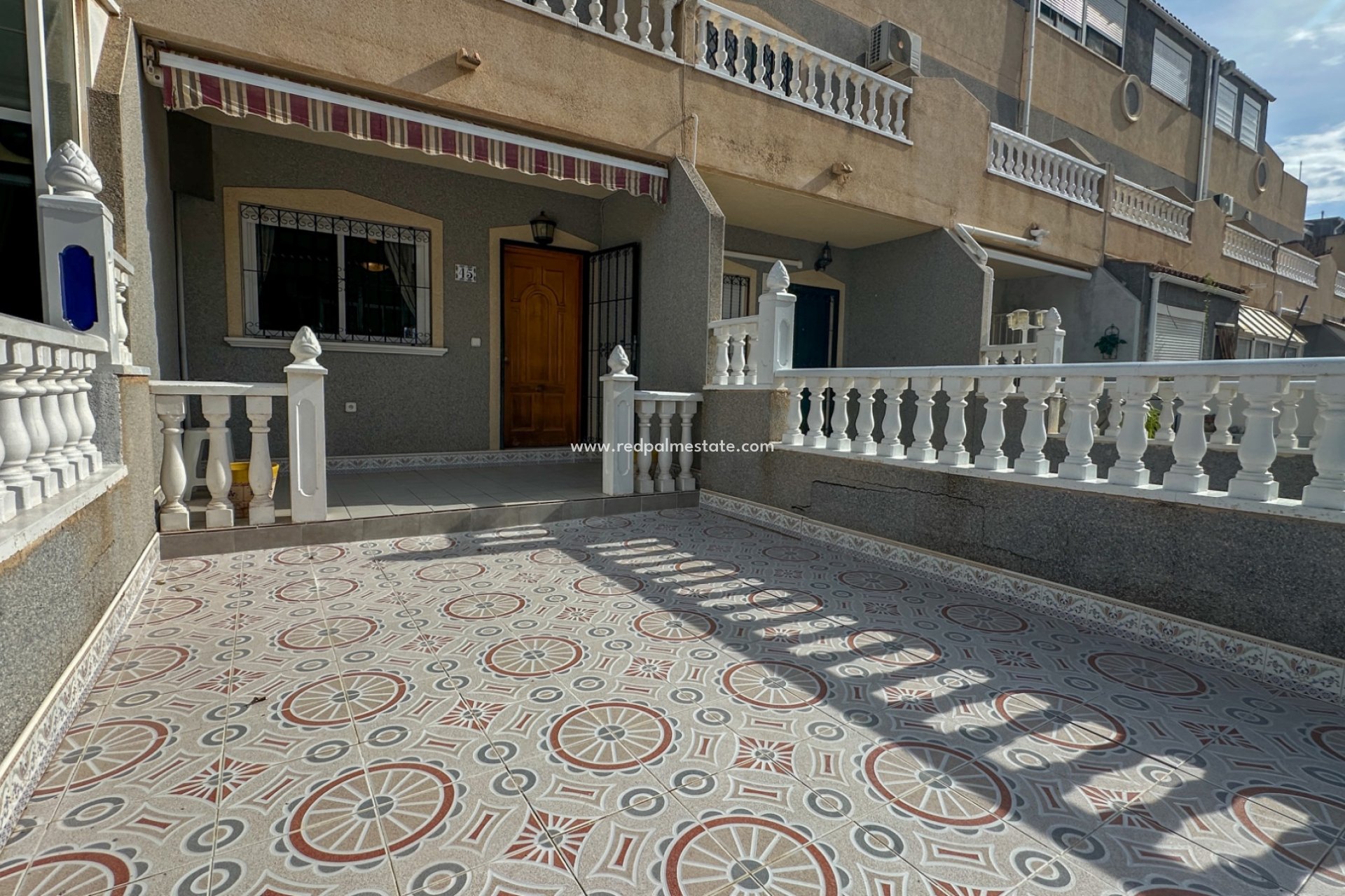 Återförsäljning - Radhus -
Orihuela Costa
