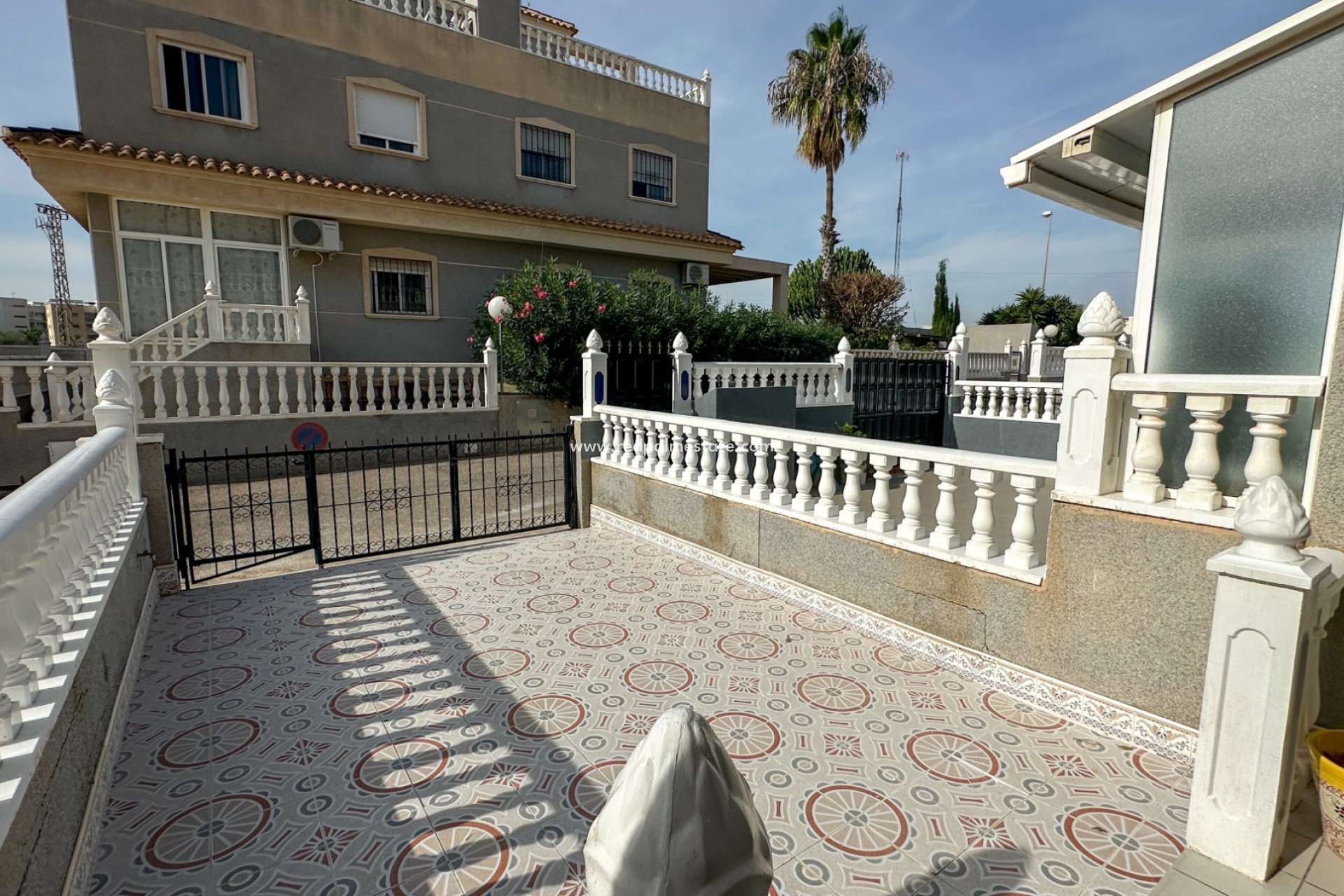Återförsäljning - Radhus -
Orihuela Costa