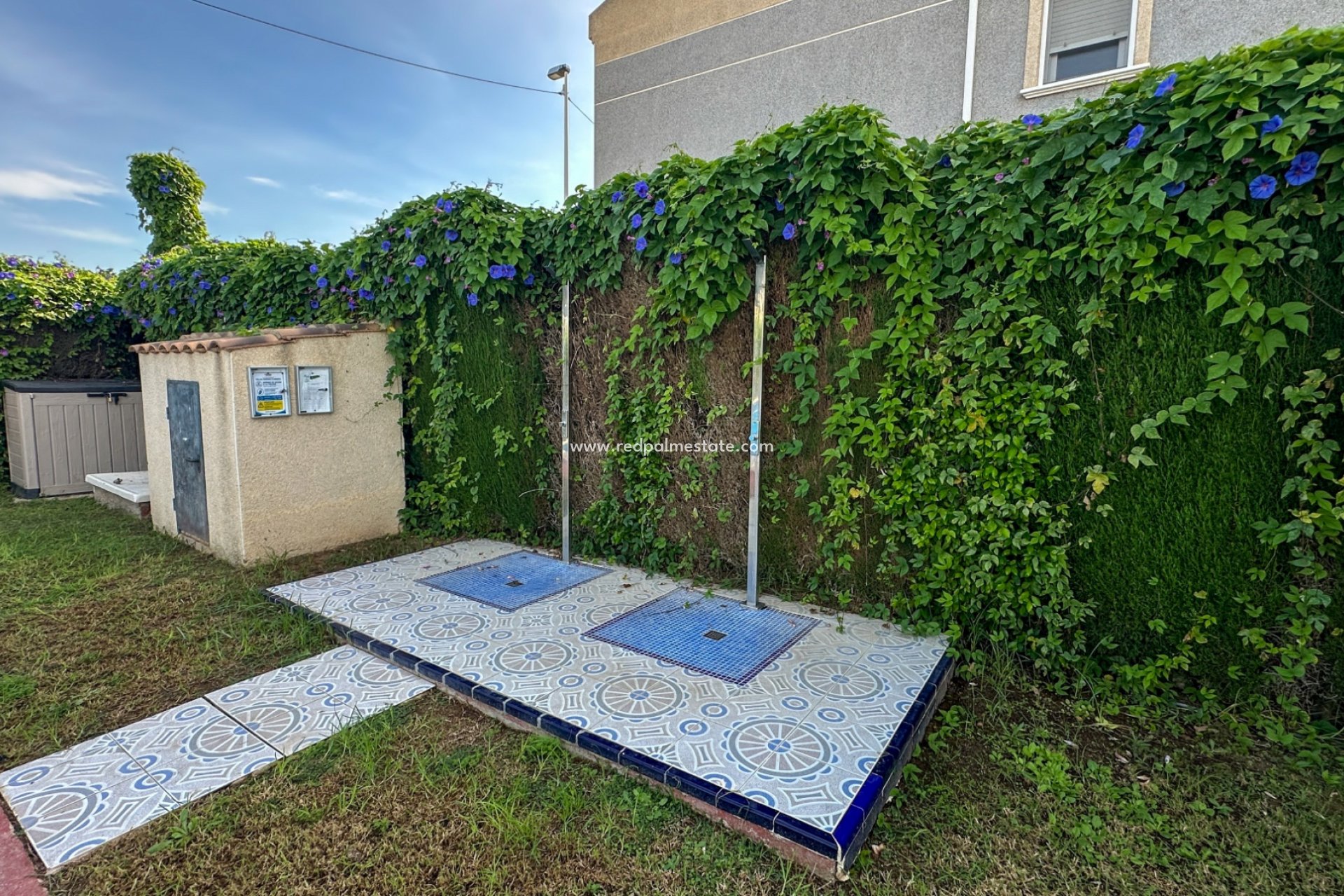 Återförsäljning - Radhus -
Orihuela Costa