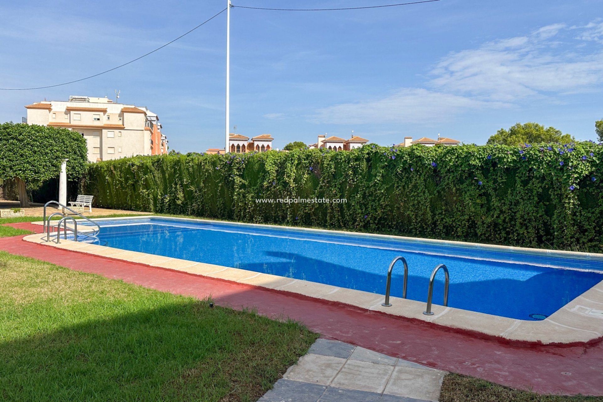 Återförsäljning - Radhus -
Orihuela Costa