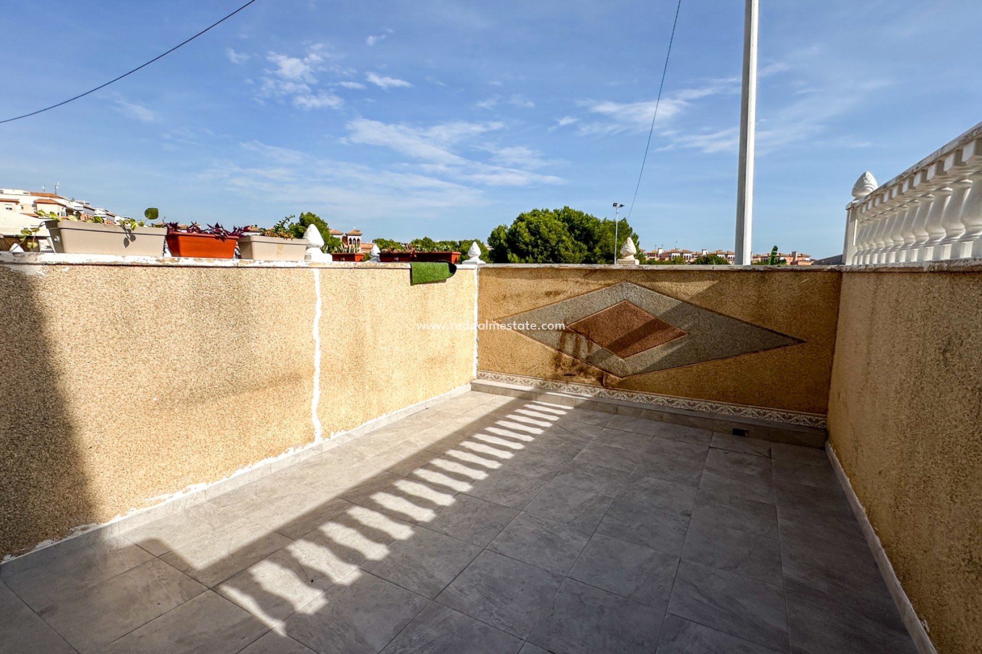 Återförsäljning - Radhus -
Orihuela Costa