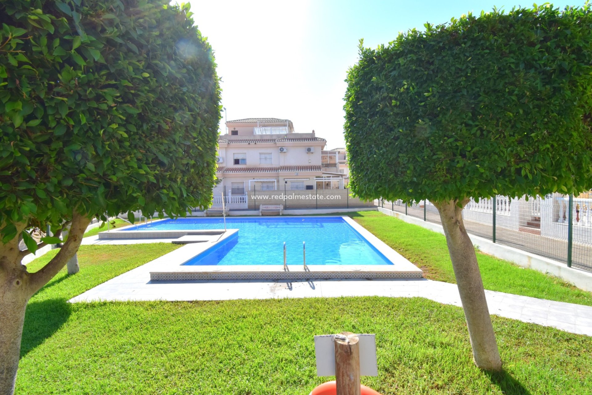 Återförsäljning - Radhus -
Orihuela Costa