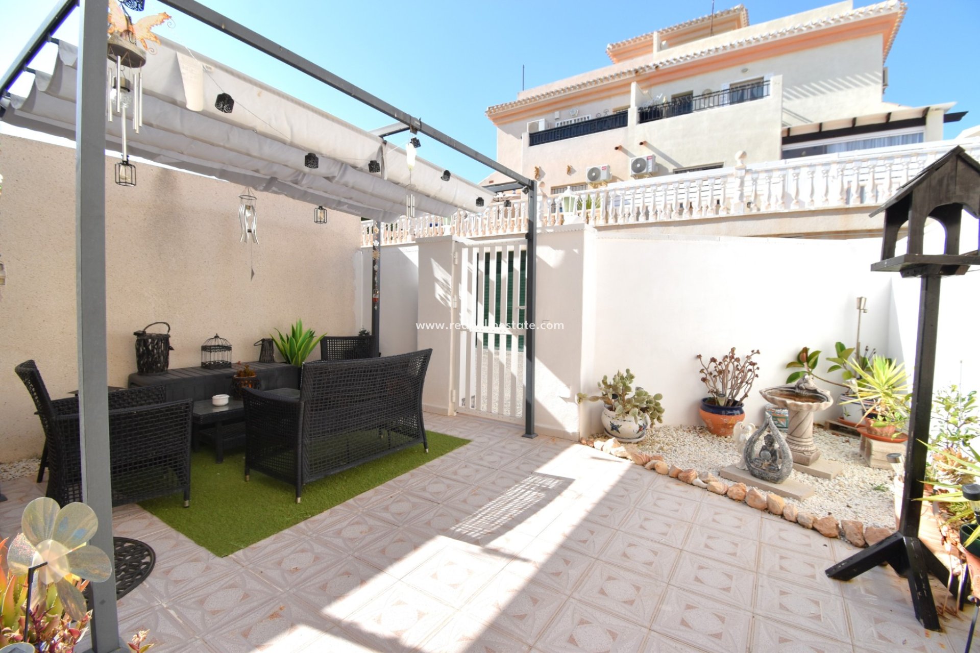 Återförsäljning - Radhus -
Orihuela Costa