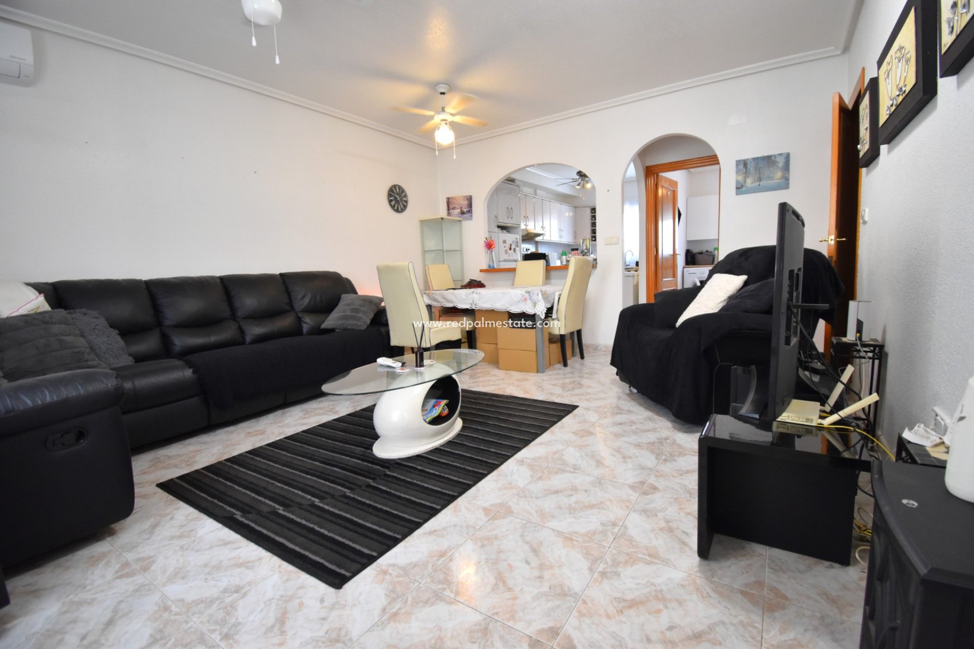 Återförsäljning - Radhus -
Orihuela Costa