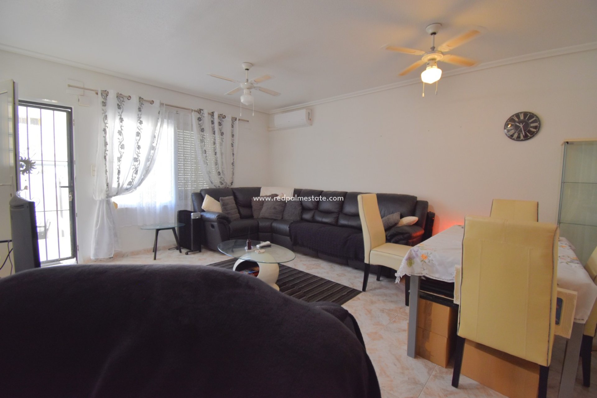Återförsäljning - Radhus -
Orihuela Costa