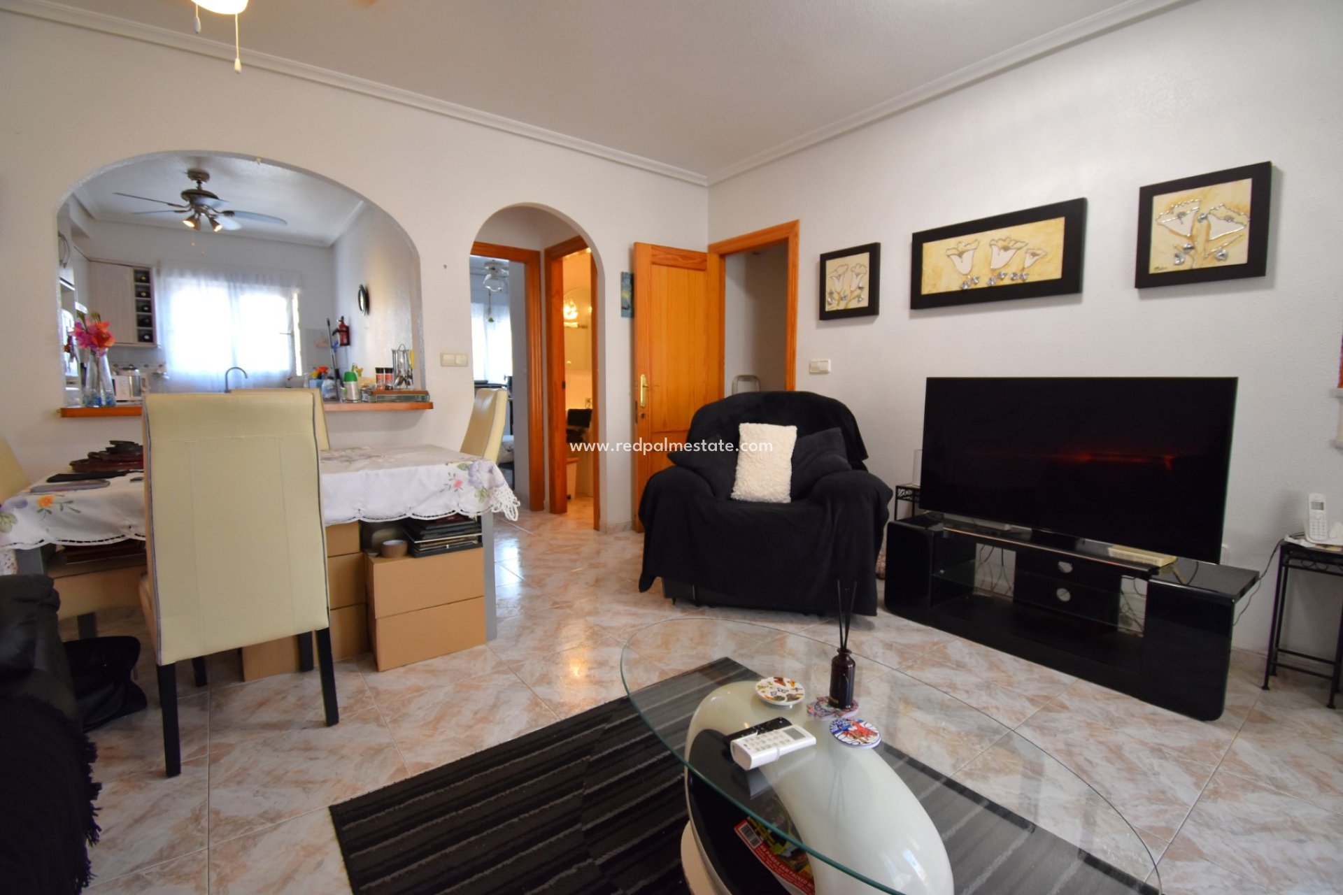 Återförsäljning - Radhus -
Orihuela Costa