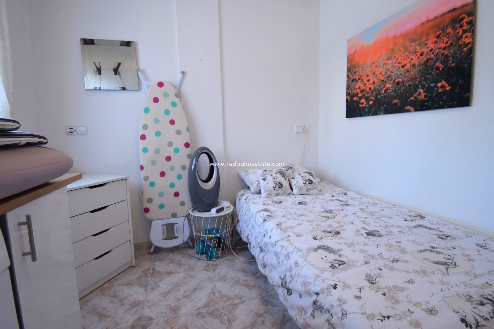 Återförsäljning - Radhus -
Orihuela Costa