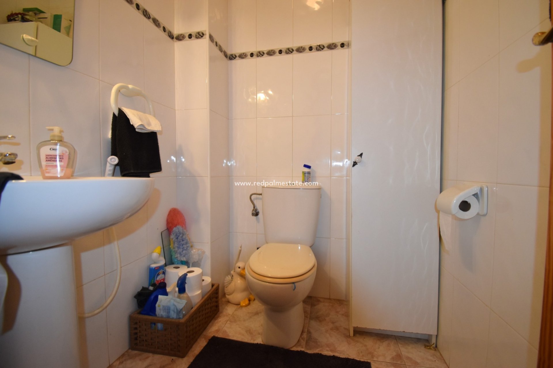 Återförsäljning - Radhus -
Orihuela Costa