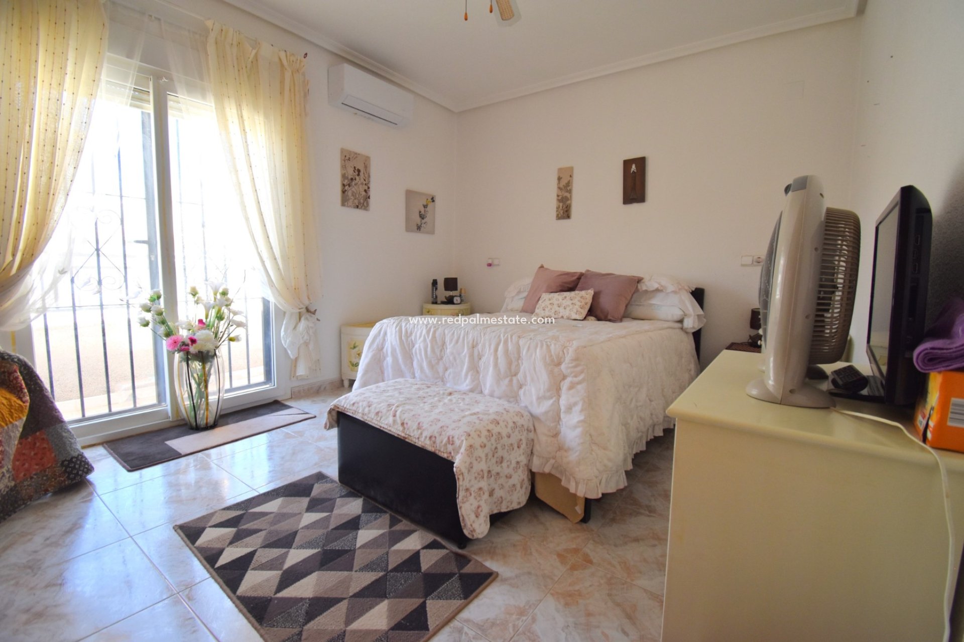 Återförsäljning - Radhus -
Orihuela Costa