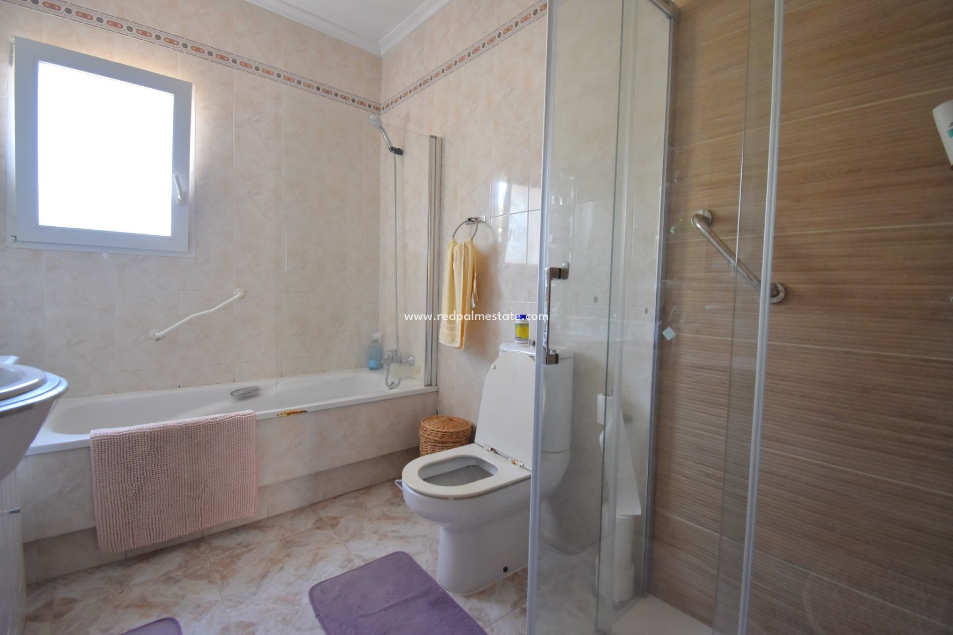 Återförsäljning - Radhus -
Orihuela Costa