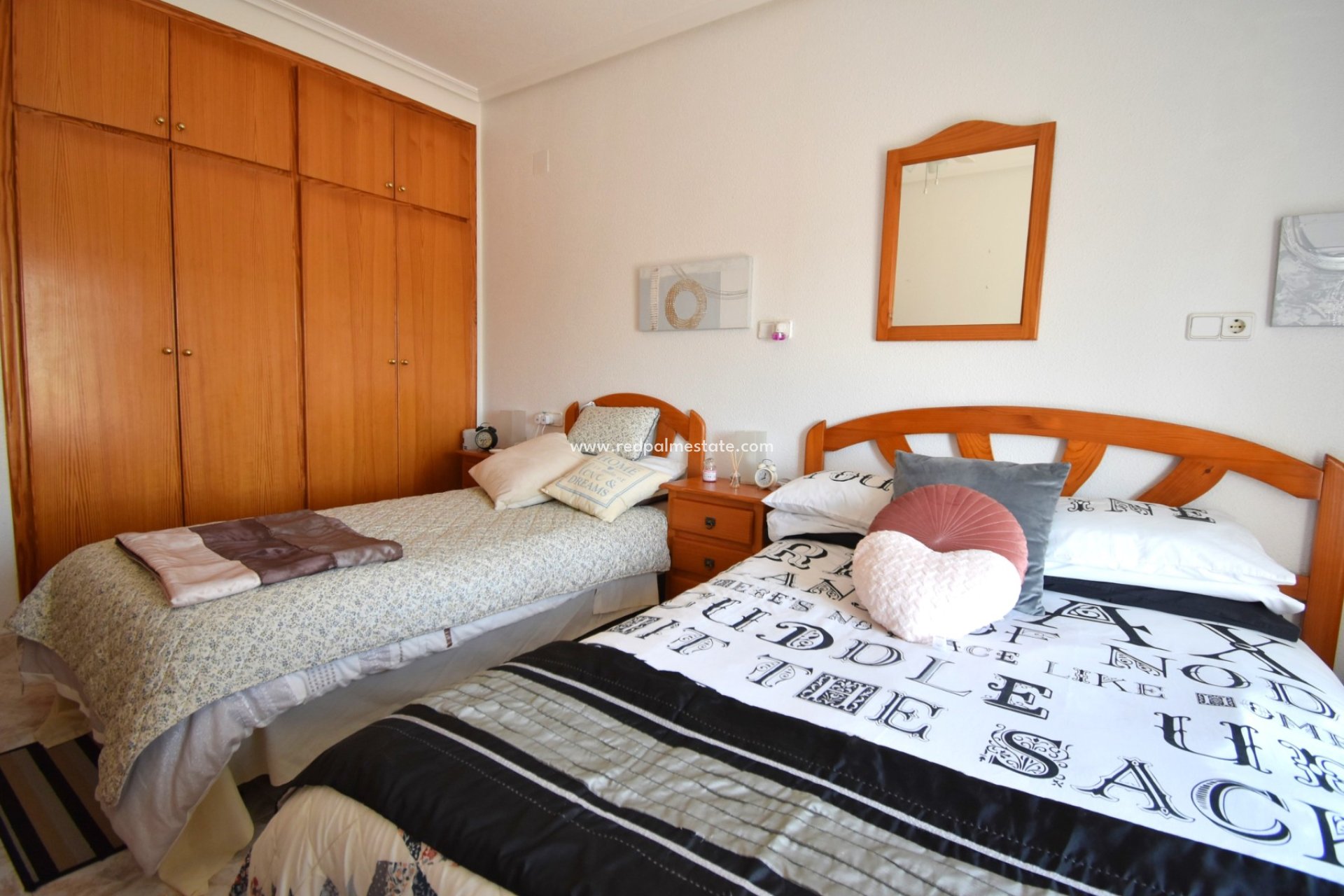 Återförsäljning - Radhus -
Orihuela Costa