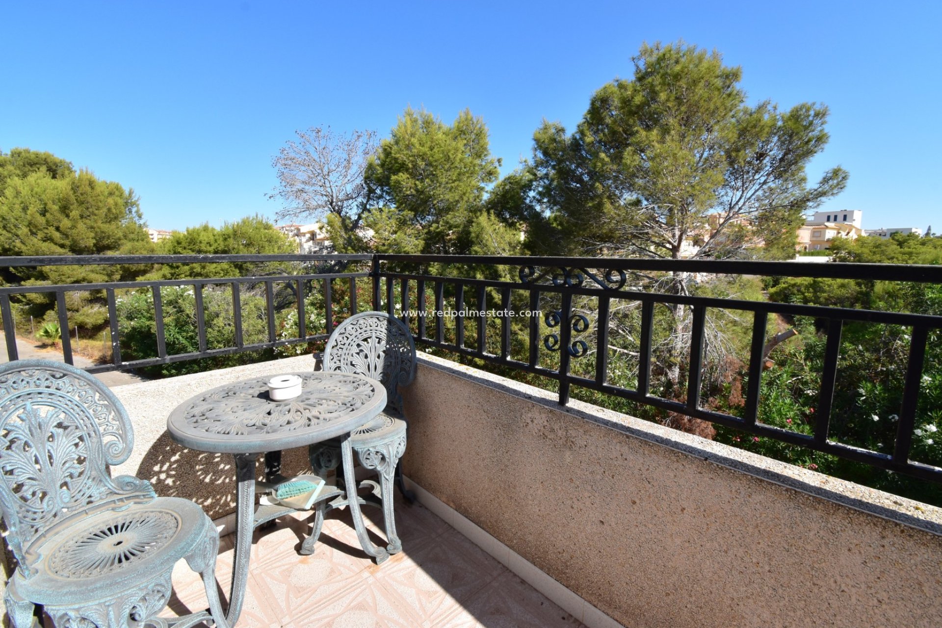 Återförsäljning - Radhus -
Orihuela Costa