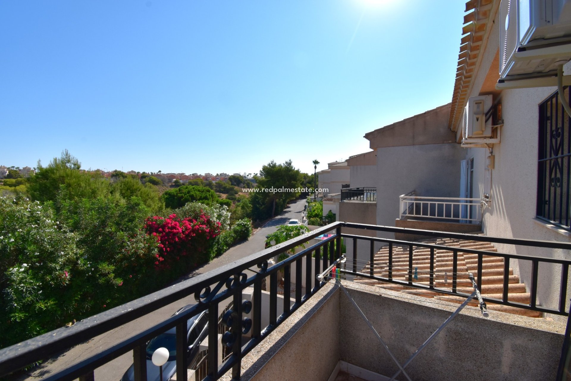 Återförsäljning - Radhus -
Orihuela Costa