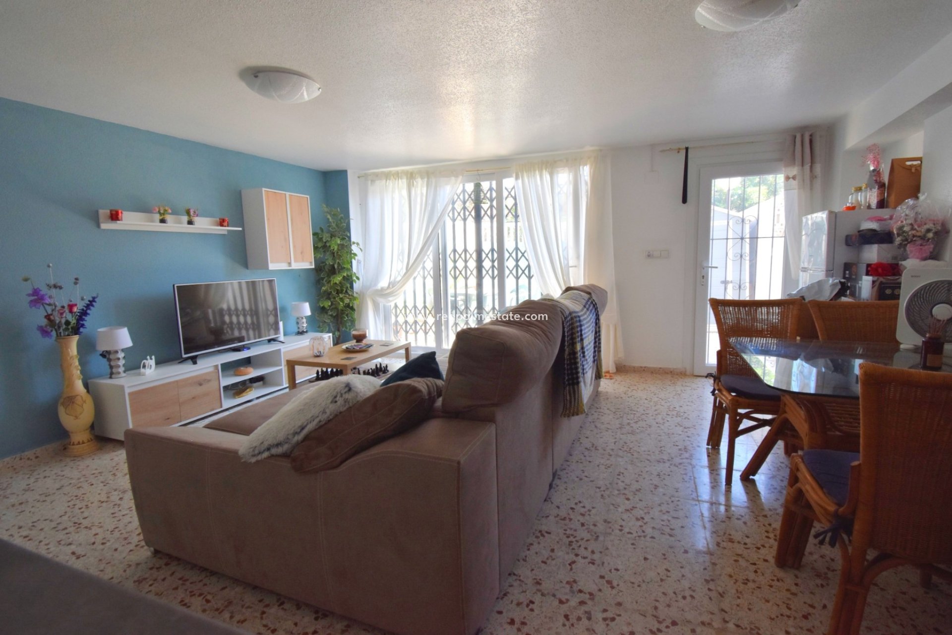 Återförsäljning - Radhus -
Orihuela Costa