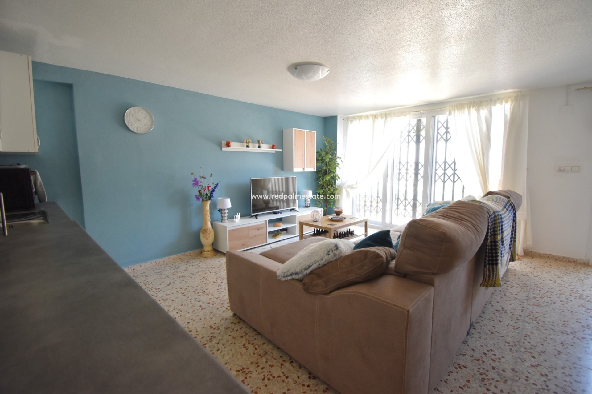 Återförsäljning - Radhus -
Orihuela Costa
