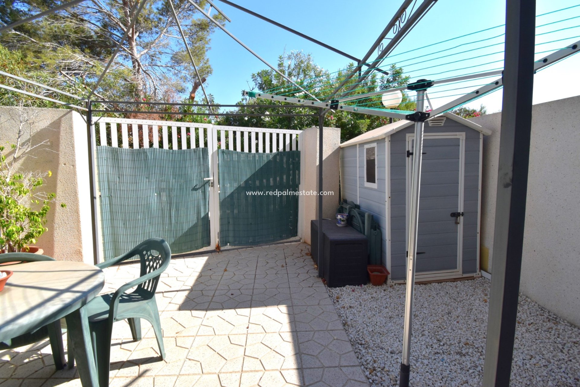 Återförsäljning - Radhus -
Orihuela Costa