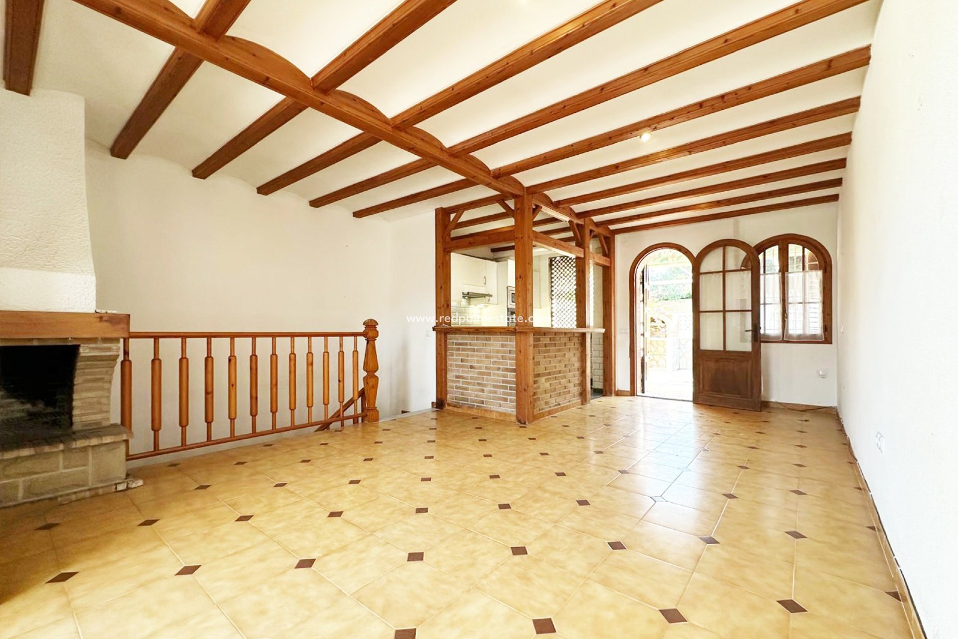 Återförsäljning - Radhus -
Orihuela Costa