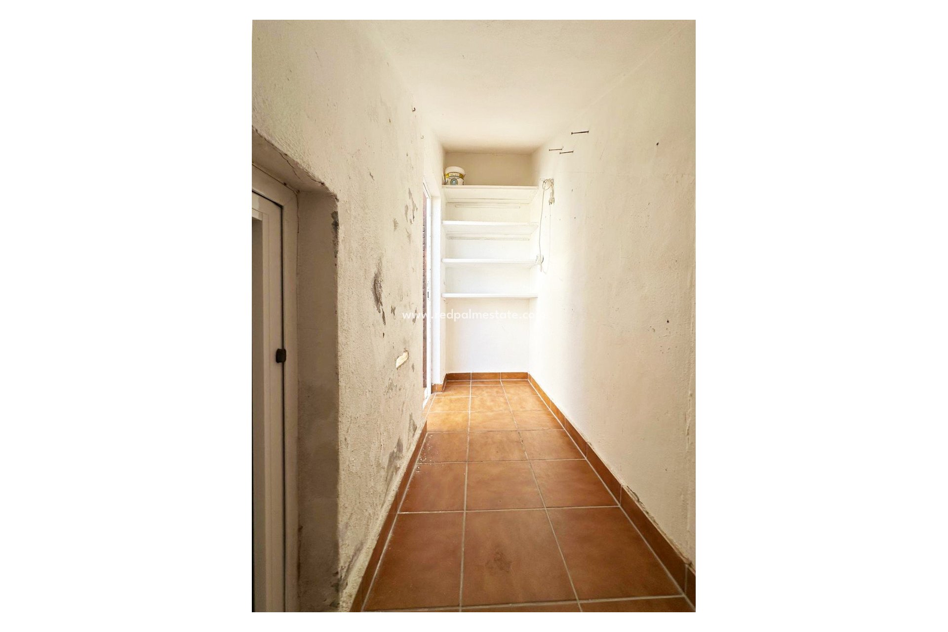 Återförsäljning - Radhus -
Orihuela Costa