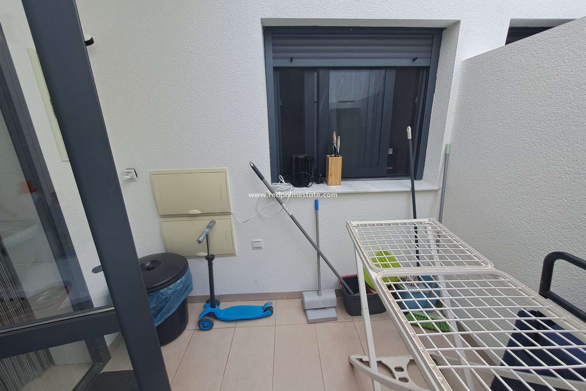 Återförsäljning - Radhus -
Orihuela Costa