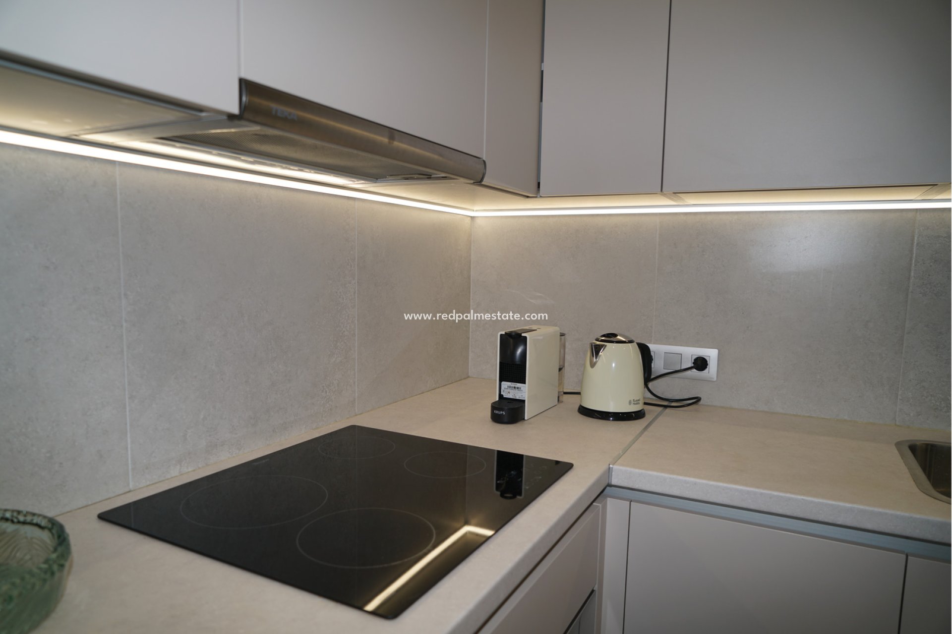 Återförsäljning - Radhus -
Orihuela Costa