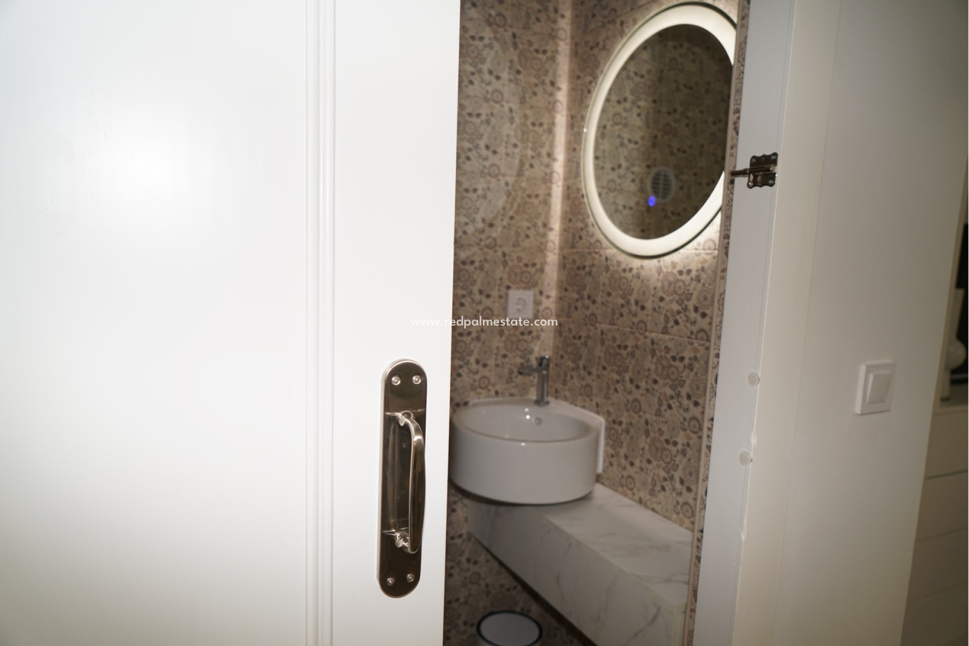 Återförsäljning - Radhus -
Orihuela Costa