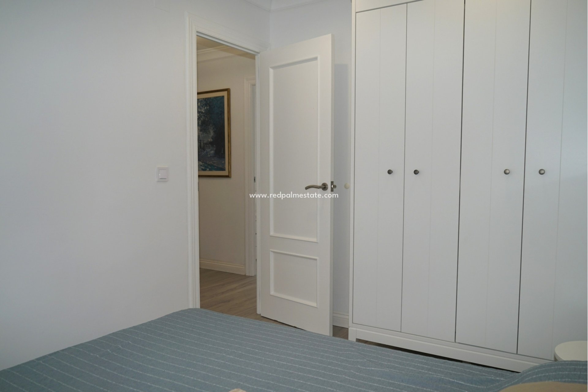 Återförsäljning - Radhus -
Orihuela Costa