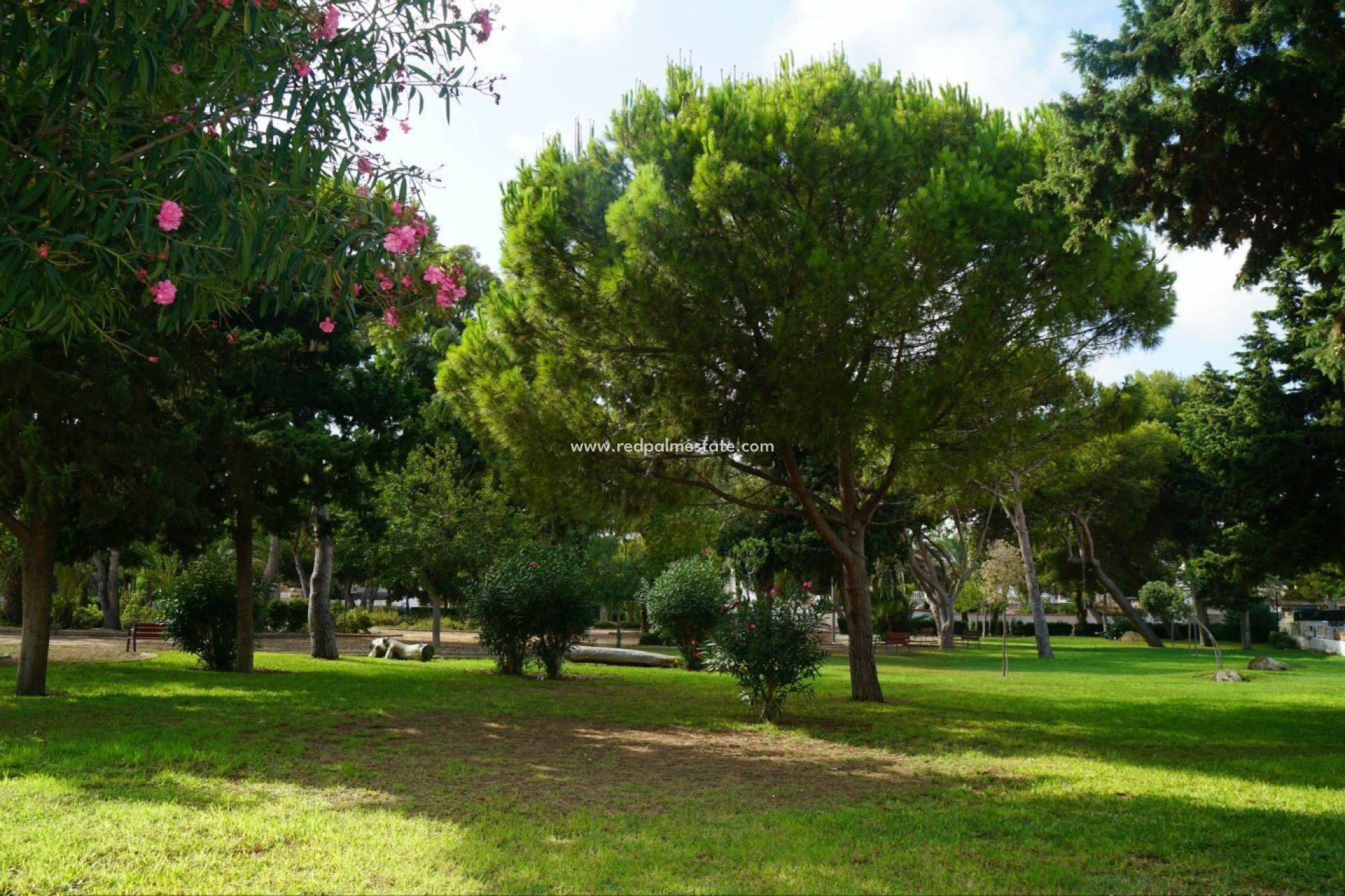 Återförsäljning - Radhus -
Orihuela Costa