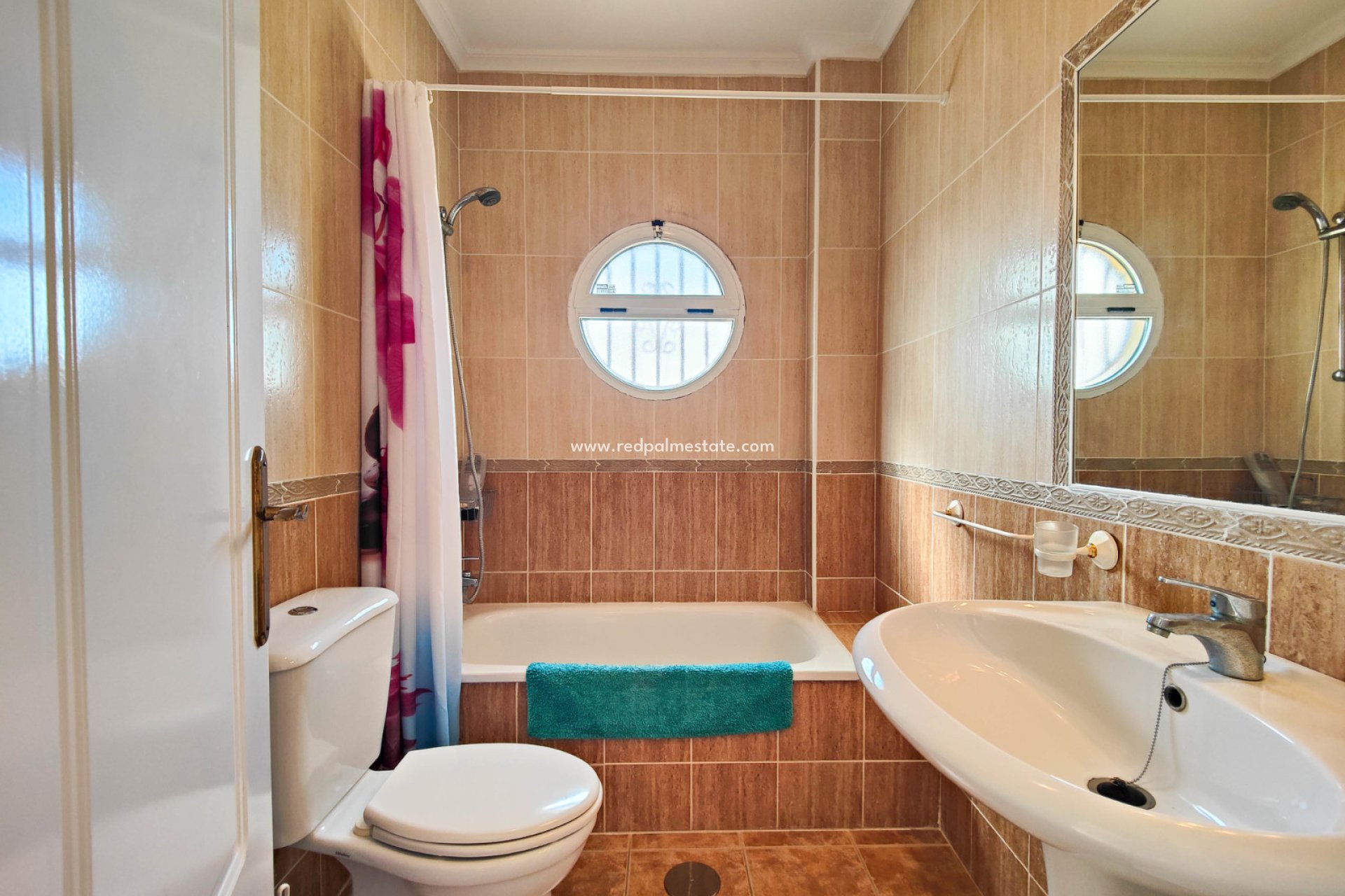 Återförsäljning - Radhus -
Orihuela Costa