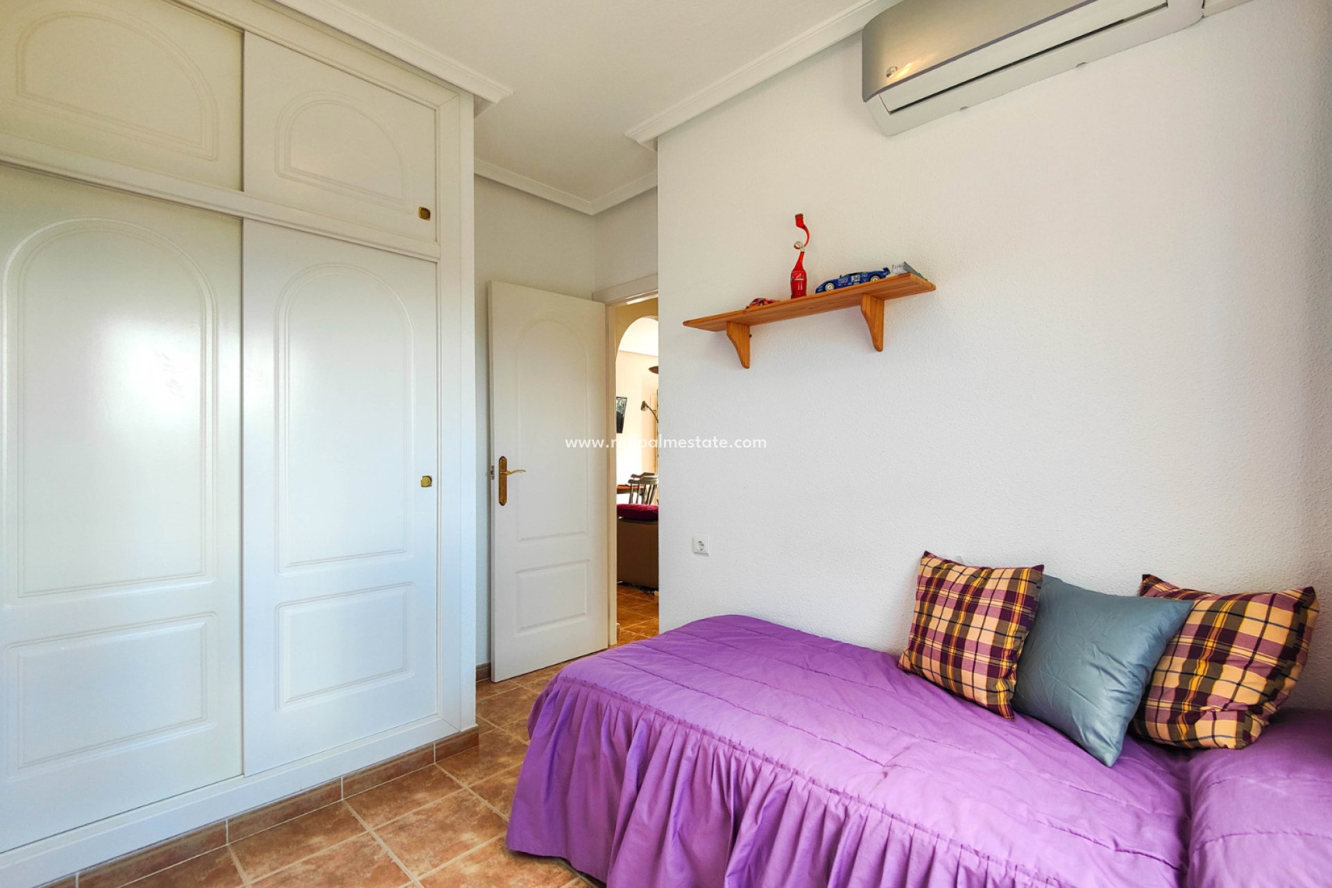 Återförsäljning - Radhus -
Orihuela Costa