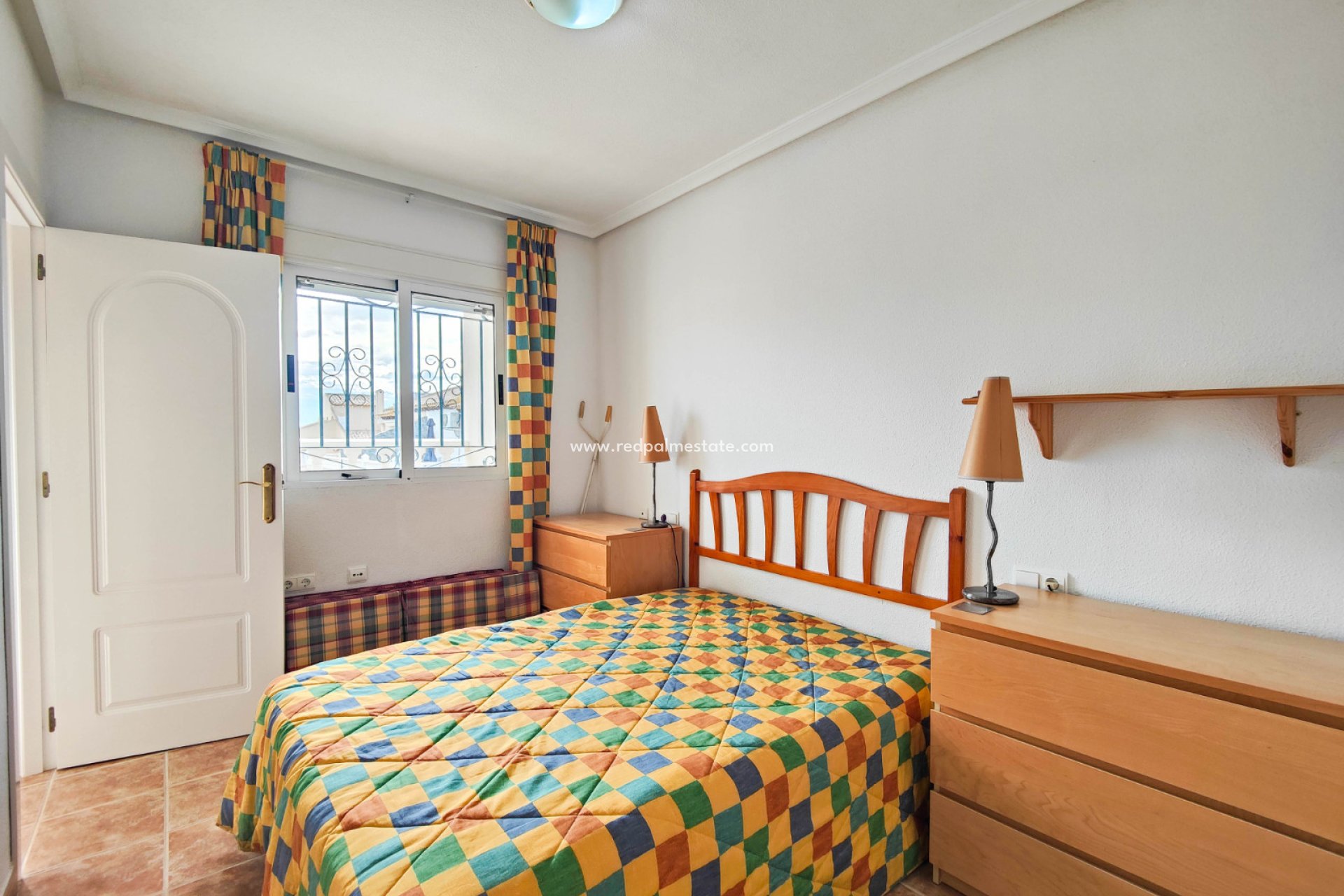 Återförsäljning - Radhus -
Orihuela Costa