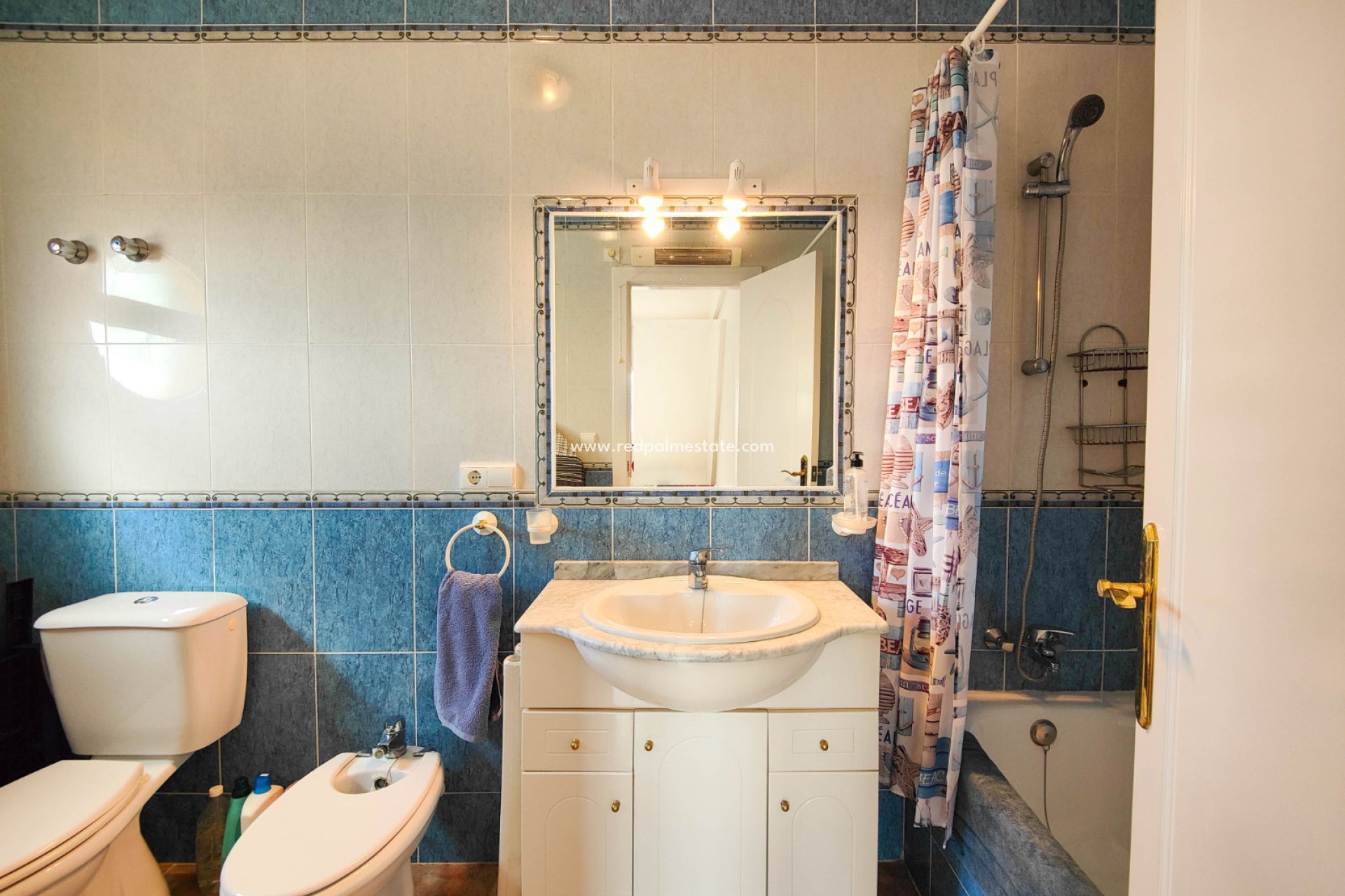 Återförsäljning - Radhus -
Orihuela Costa