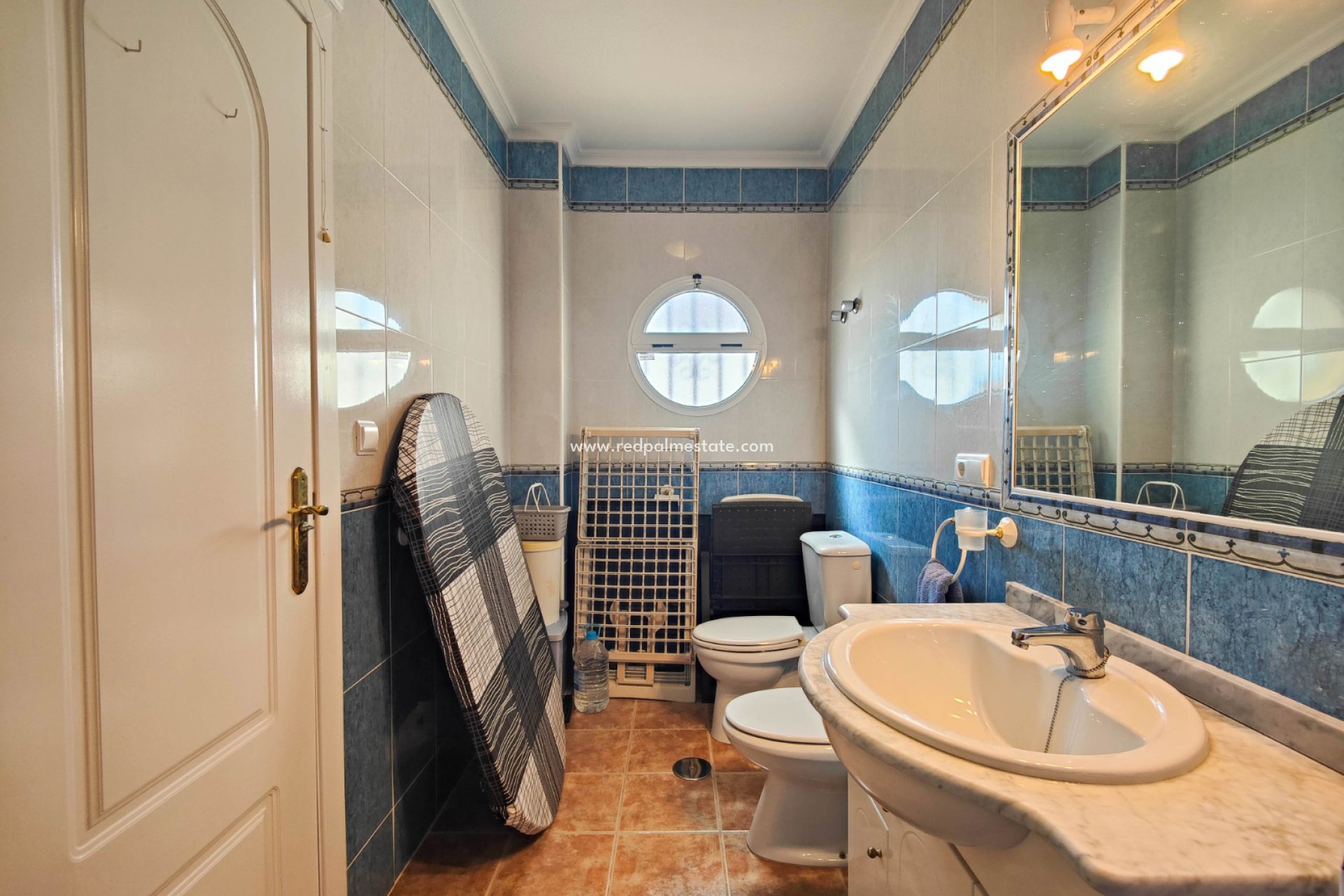 Återförsäljning - Radhus -
Orihuela Costa