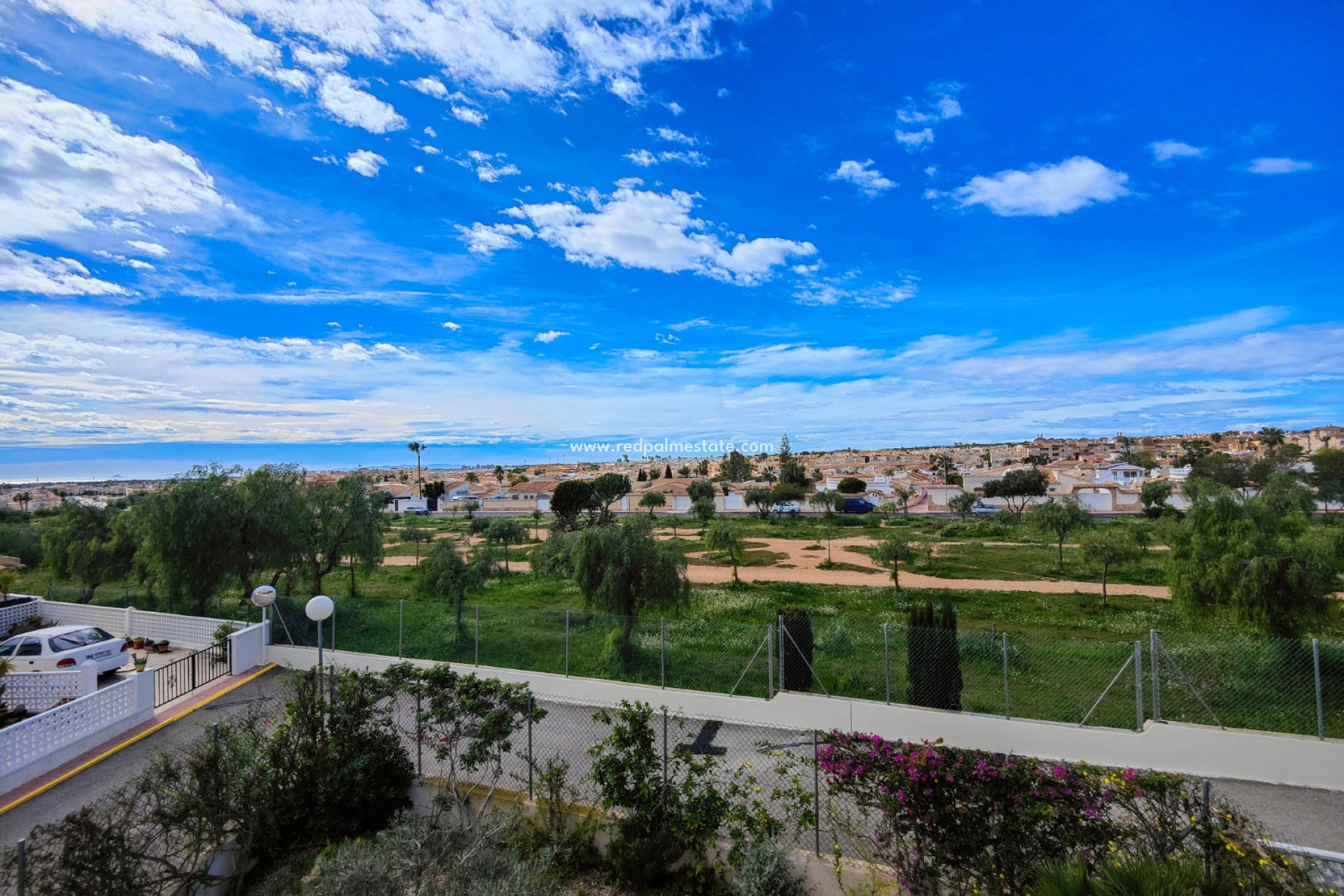 Återförsäljning - Radhus -
Orihuela Costa