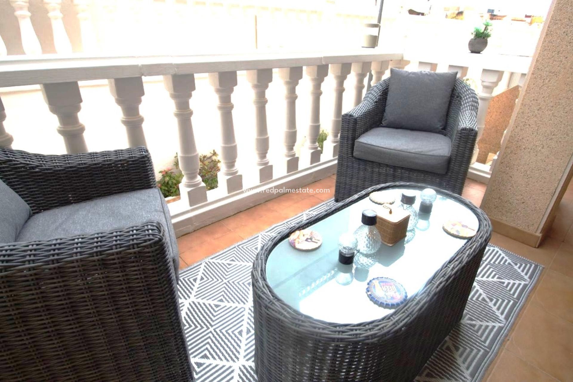 Återförsäljning - Radhus -
Orihuela Costa