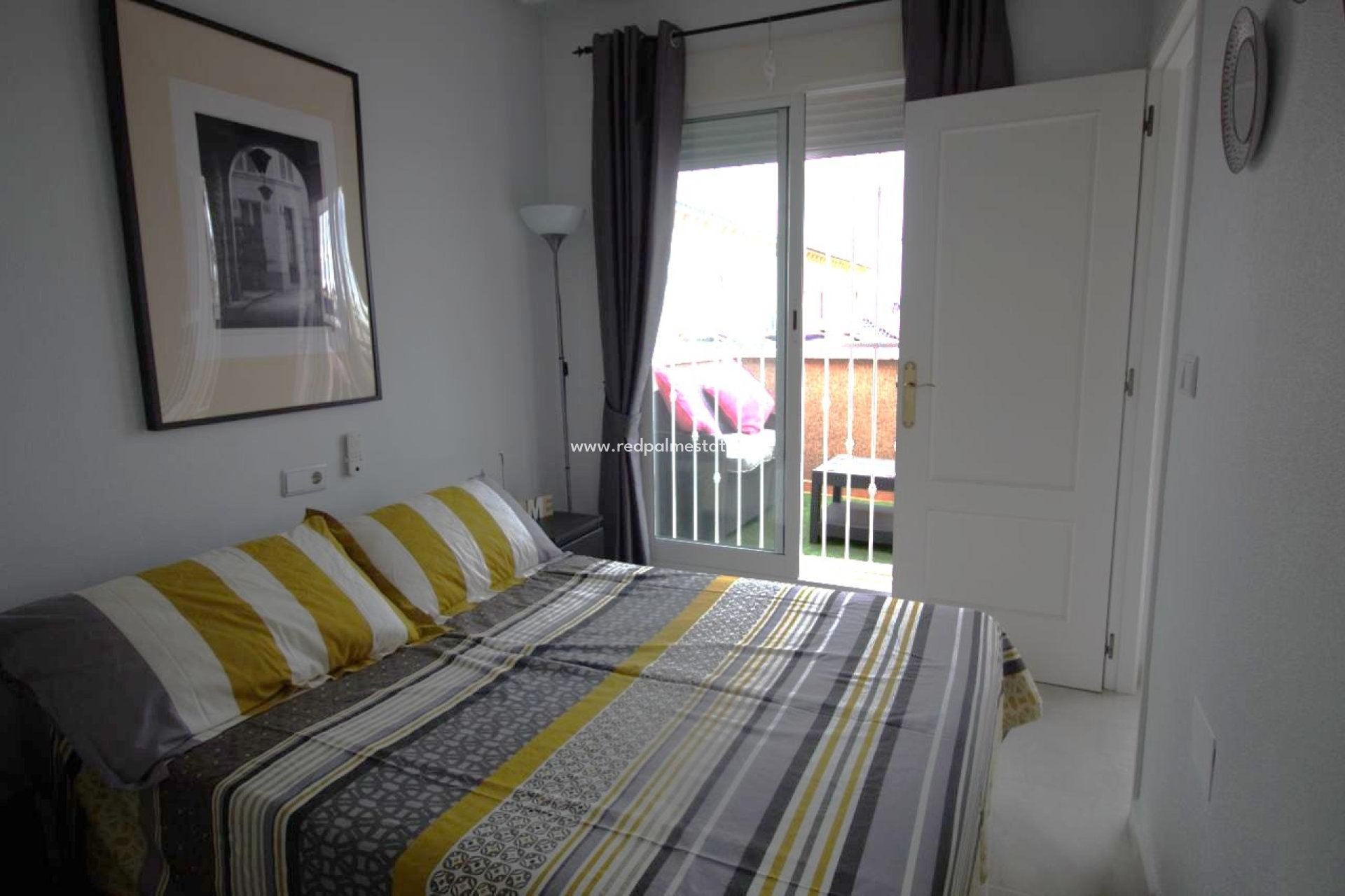 Återförsäljning - Radhus -
Orihuela Costa