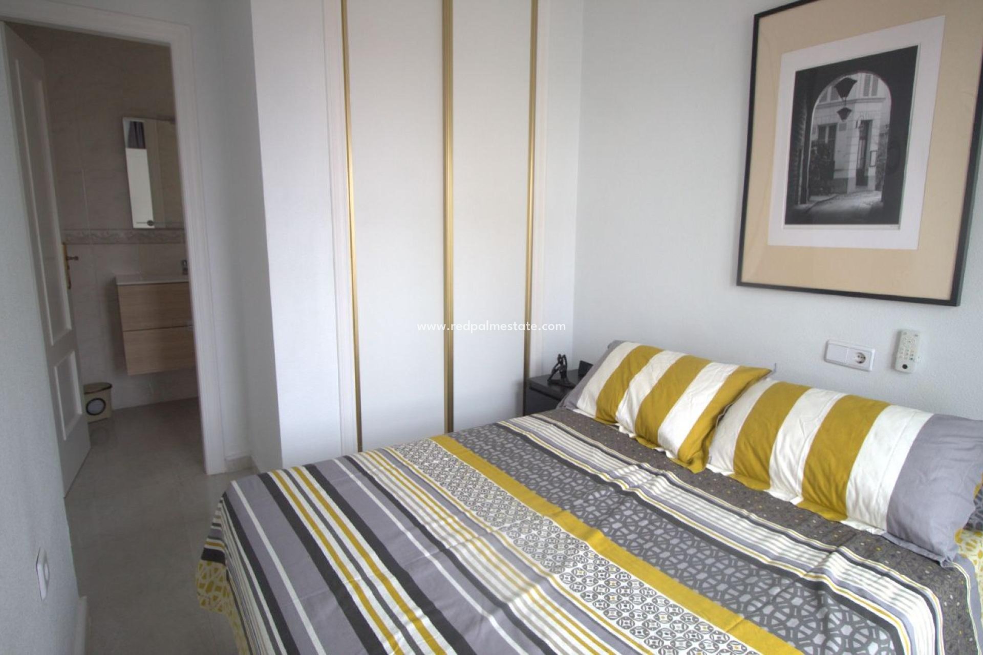 Återförsäljning - Radhus -
Orihuela Costa